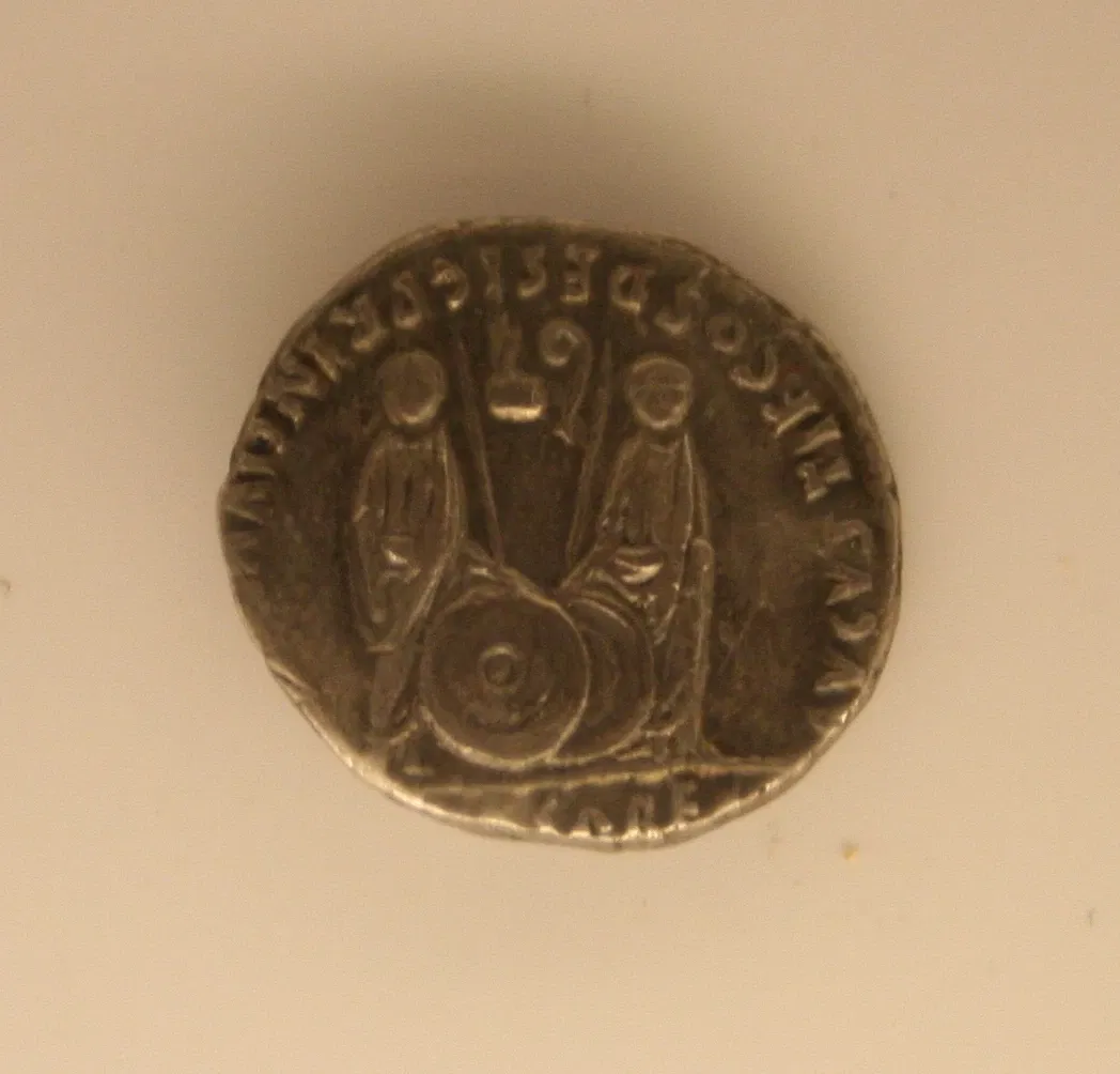 Varusschlacht im Osnabrücker Land - Museum und Park Kalkriese