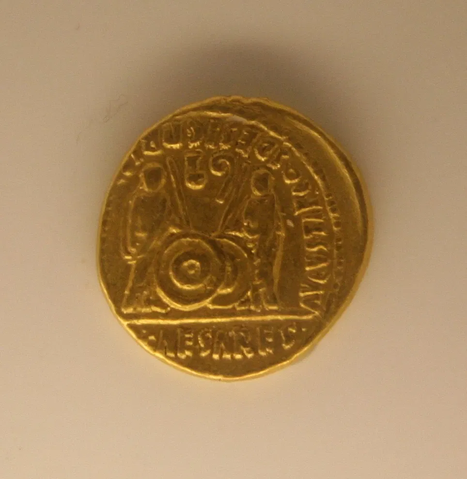 Varusschlacht im Osnabrücker Land - Museum und Park Kalkriese