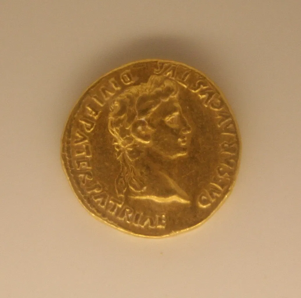 Varusschlacht im Osnabrücker Land - Museum und Park Kalkriese