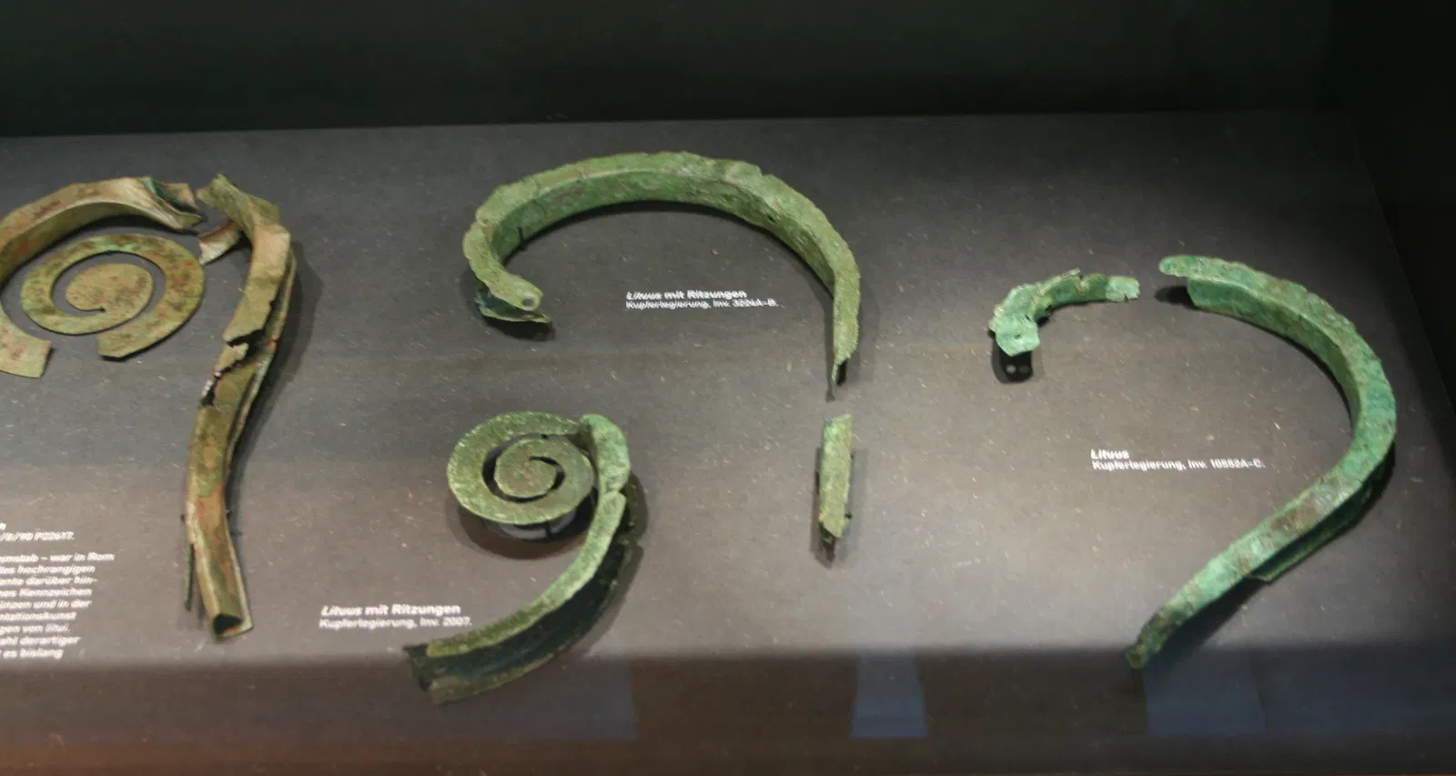 Varusschlacht im Osnabrücker Land - Museum und Park Kalkriese