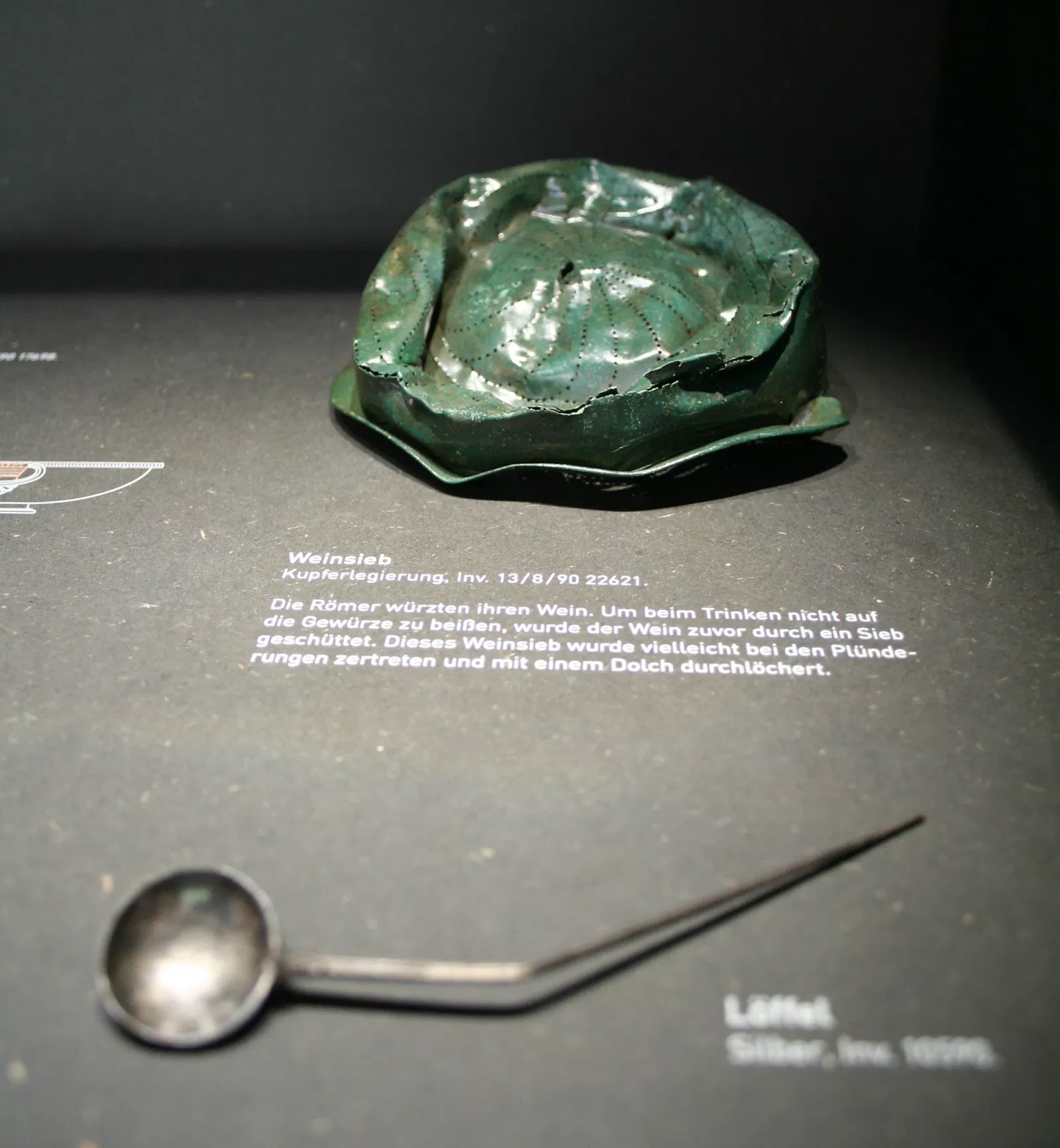 Varusschlacht im Osnabrücker Land - Museum und Park Kalkriese