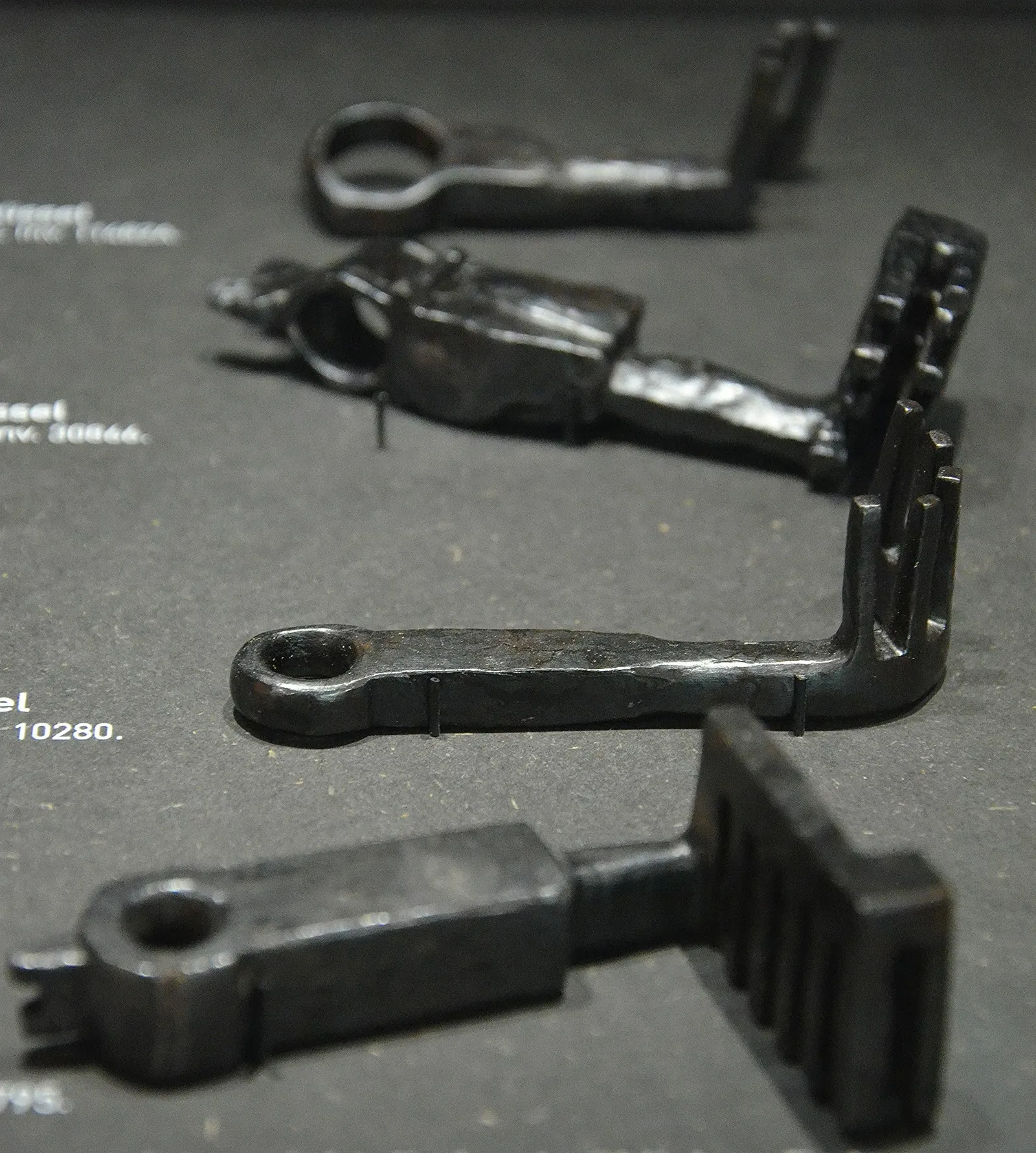 Varusschlacht im Osnabrücker Land - Museum und Park Kalkriese