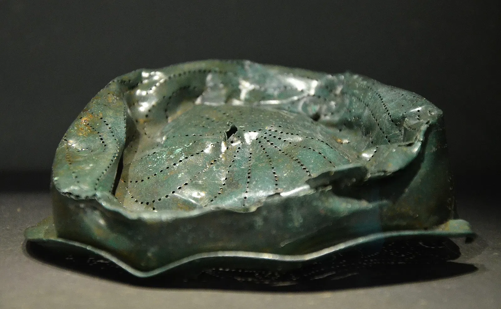 Varusschlacht im Osnabrücker Land - Museum und Park Kalkriese