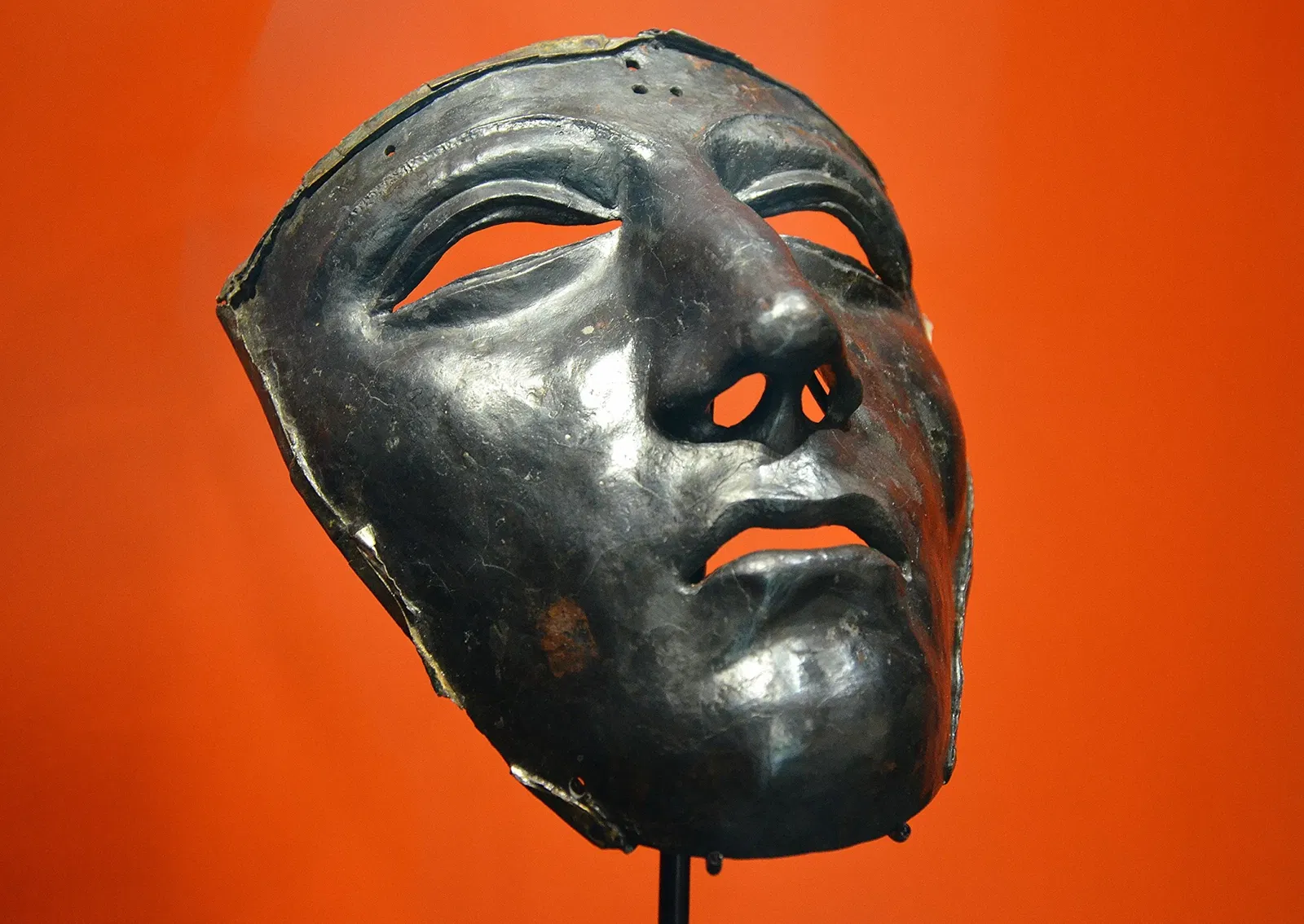 Varusschlacht im Osnabrücker Land - Museum und Park Kalkriese