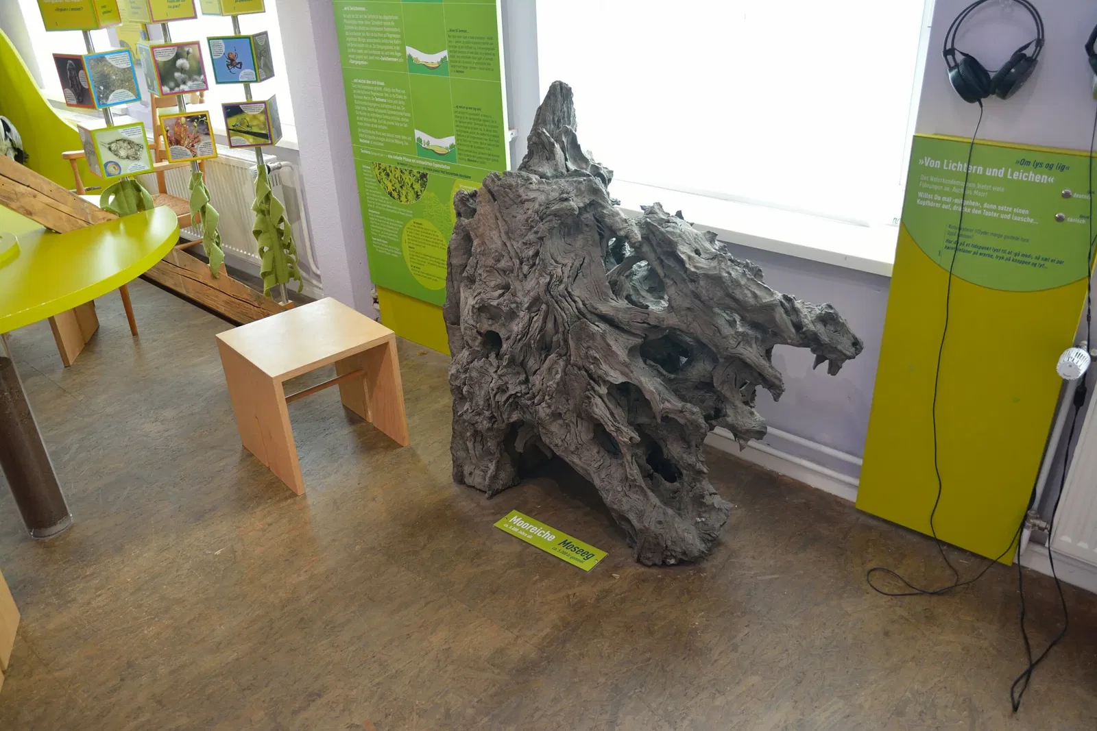 Naturkundemuseum Niebüll