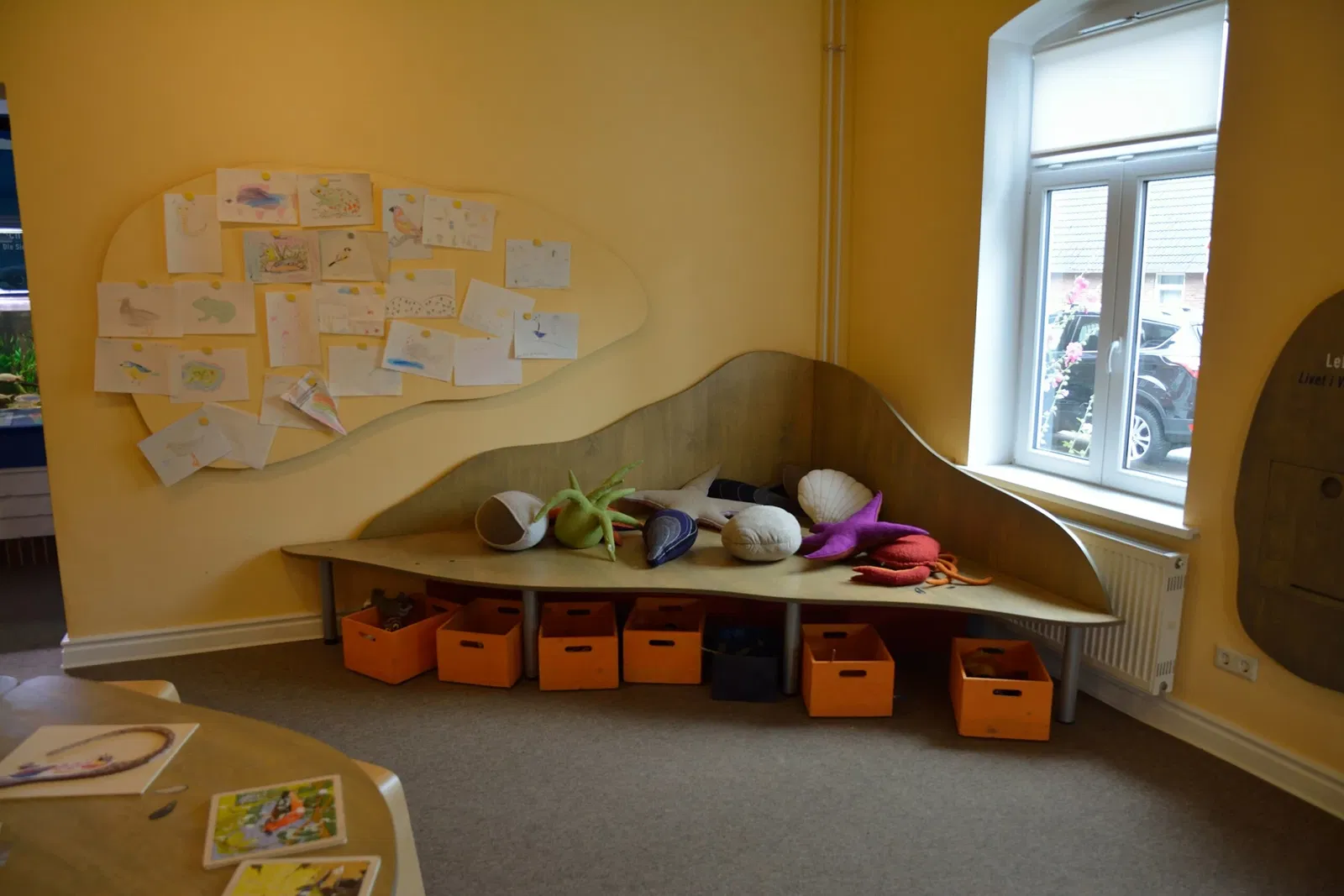 Naturkundemuseum Niebüll