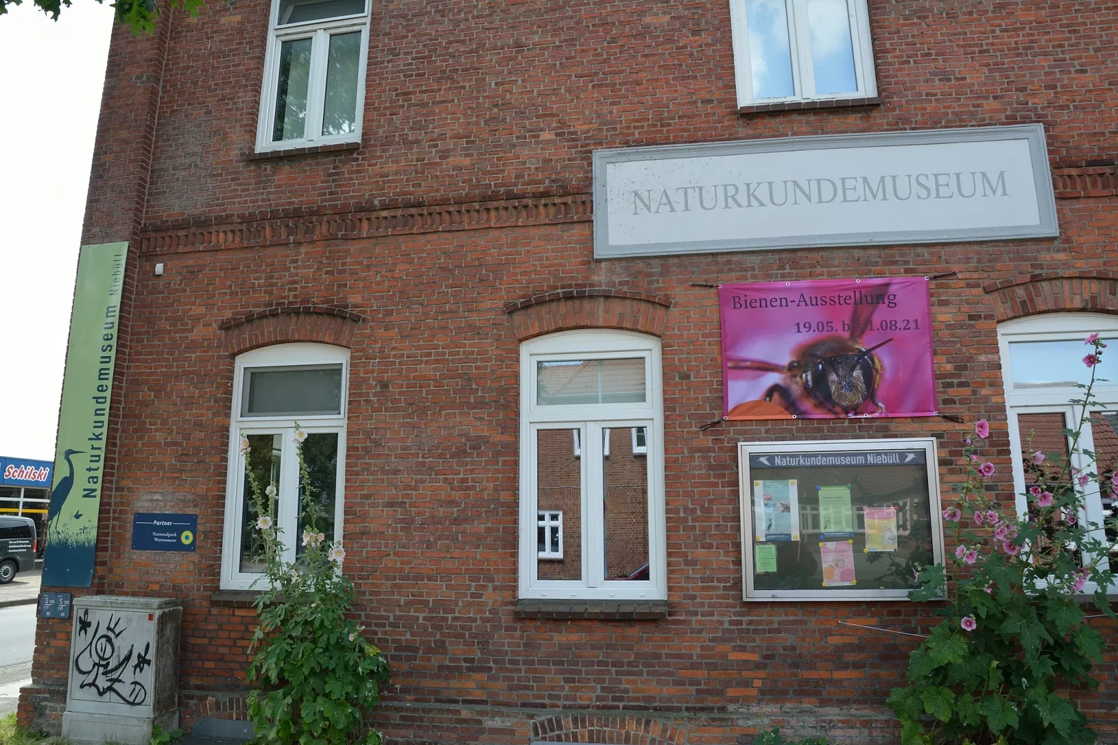 Naturkundemuseum Niebüll