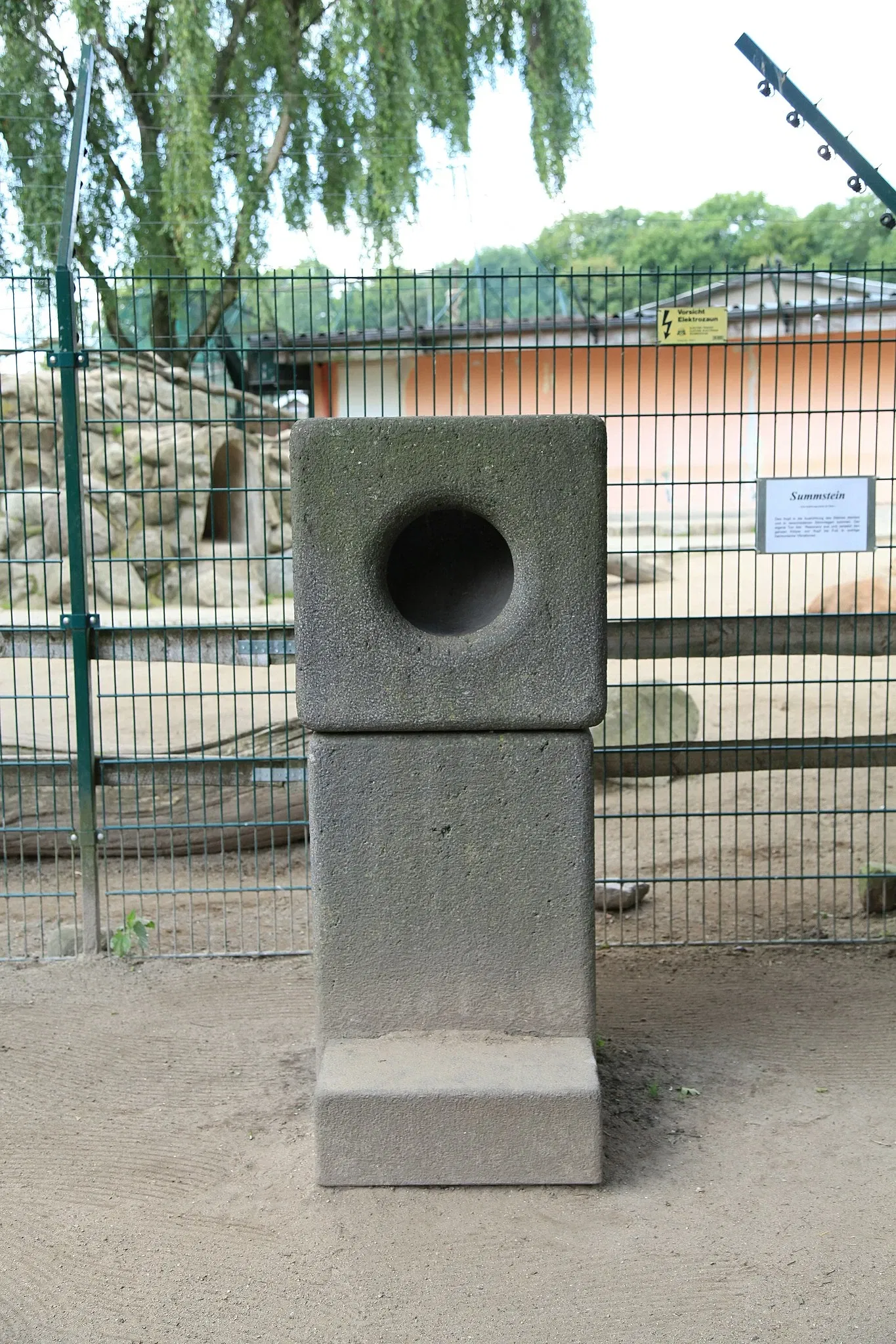 Tierpark Gettorf
