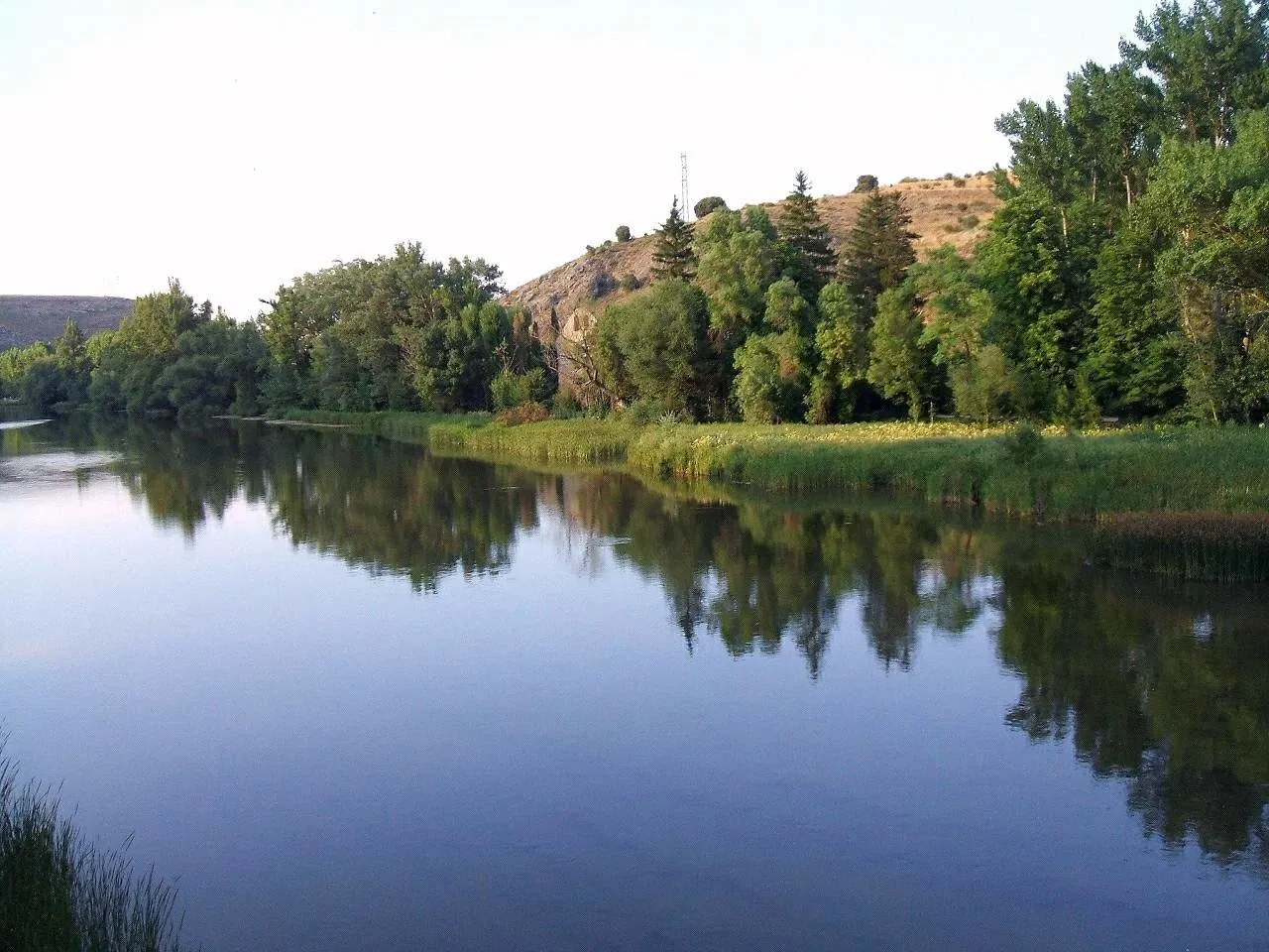 Monastero di San Juan de Duero