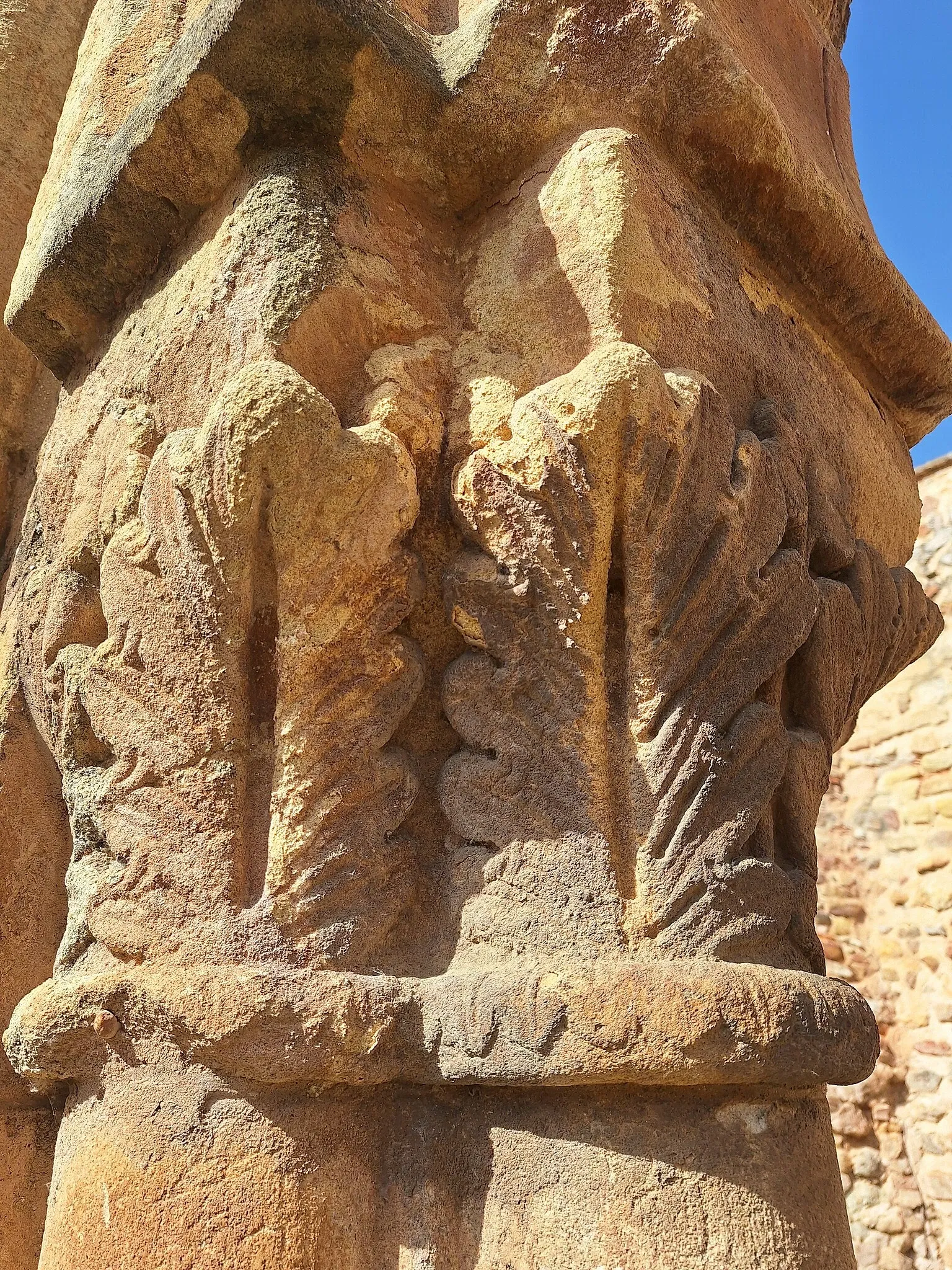 Monastero di San Juan de Duero