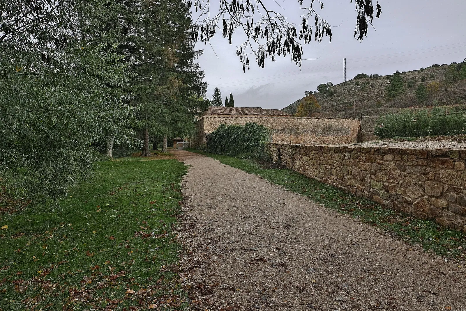 Monastero di San Juan de Duero