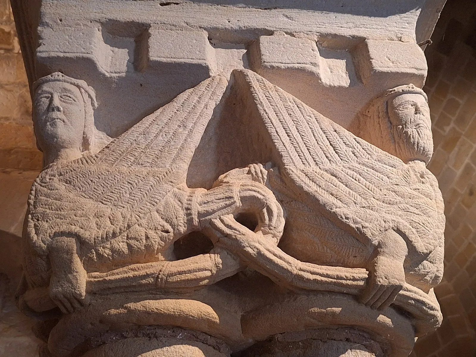 Monastery of San Juan de Duero