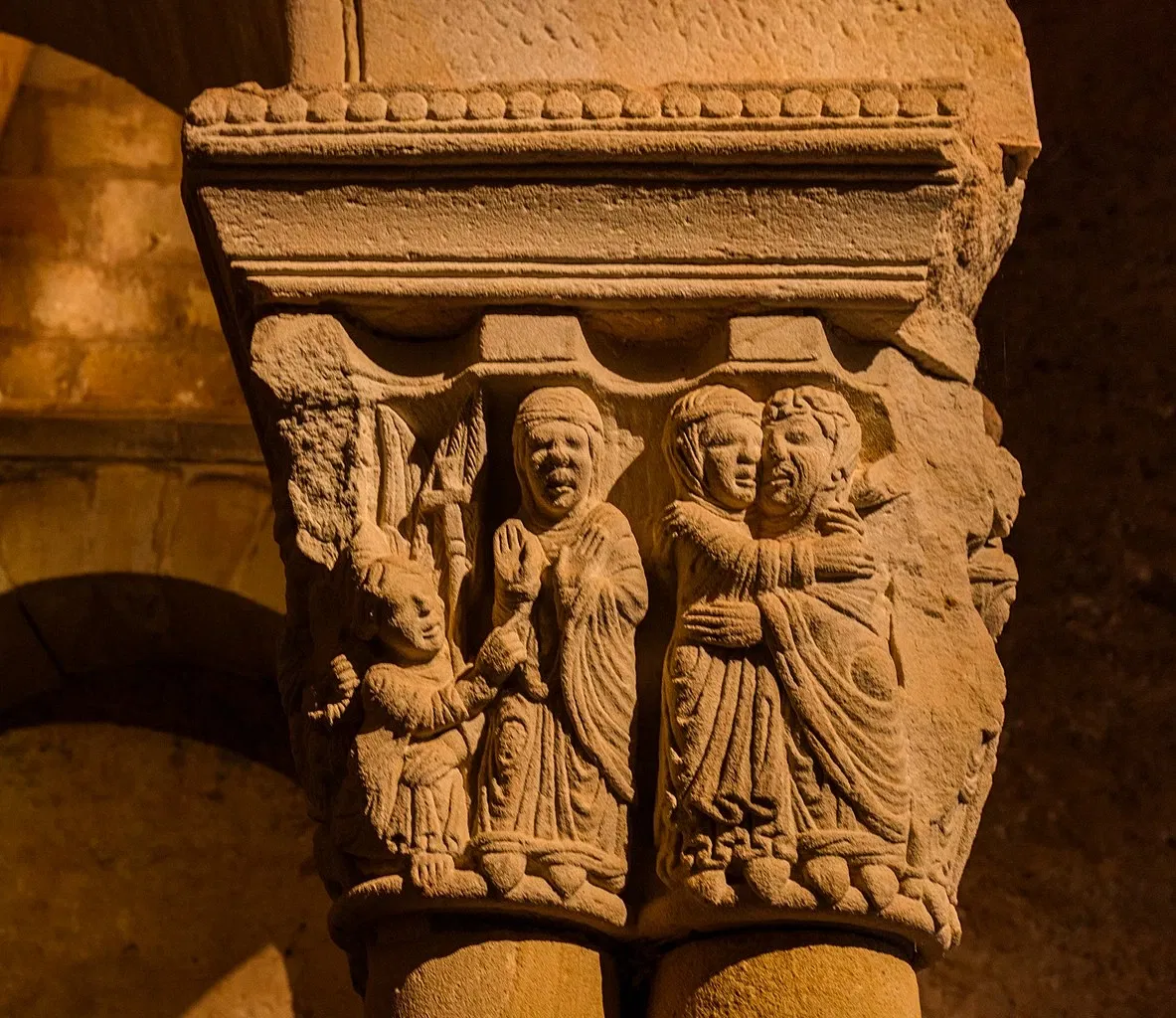 Monasterio de San Juan de Duero