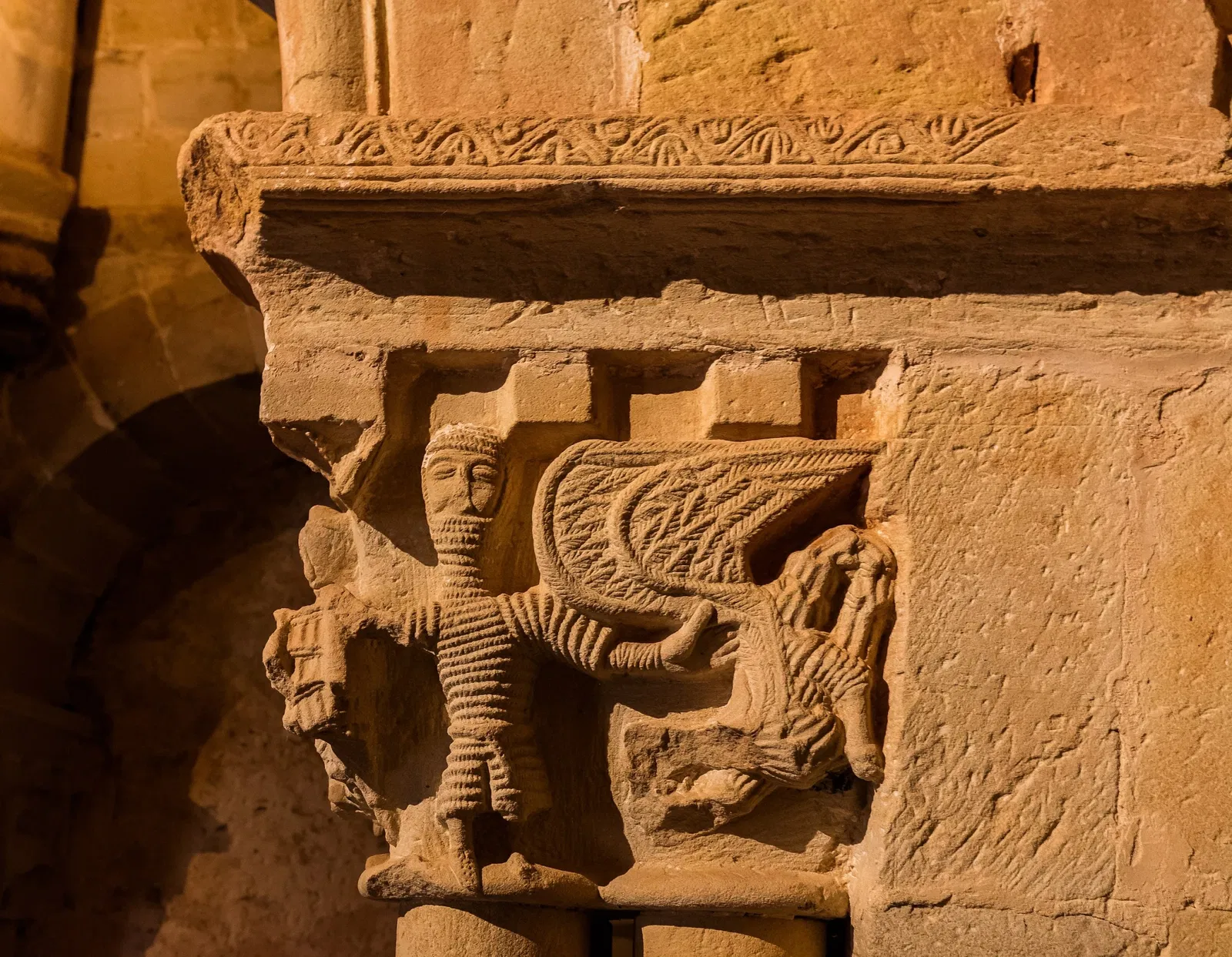 Monastero di San Juan de Duero