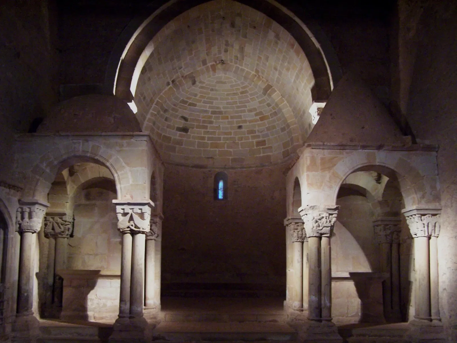 Monastery of San Juan de Duero