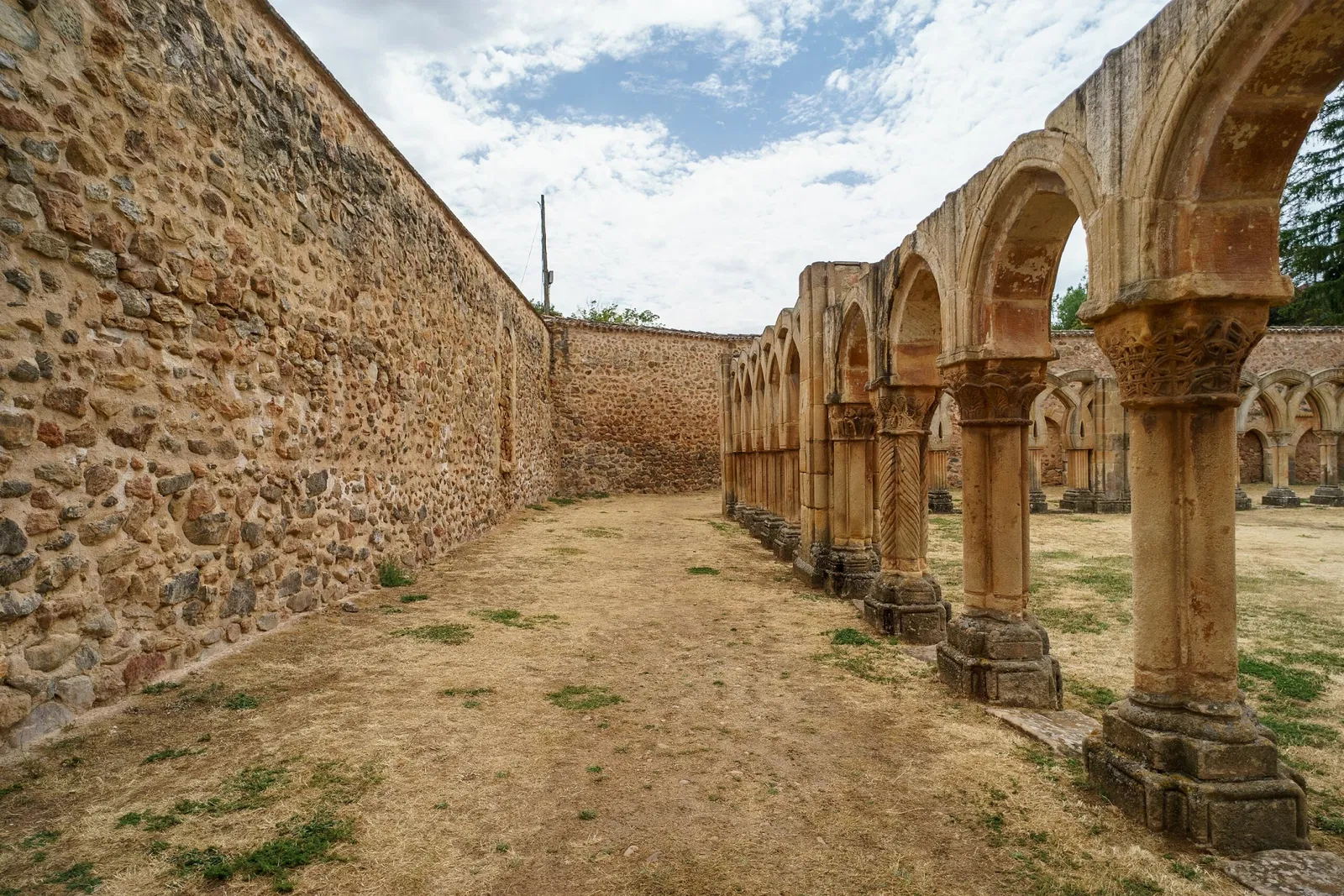 Monastero di San Juan de Duero