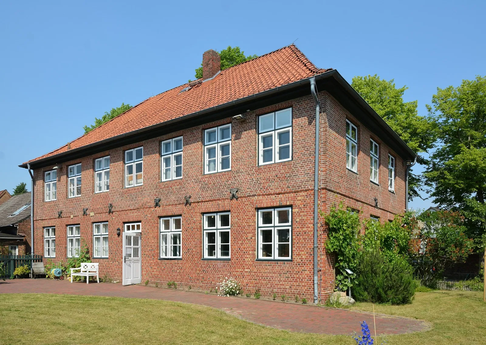 Stadtmuseum Wedel