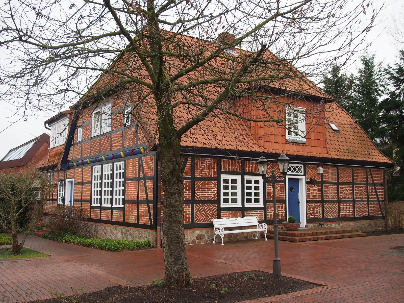 Albert König Museum