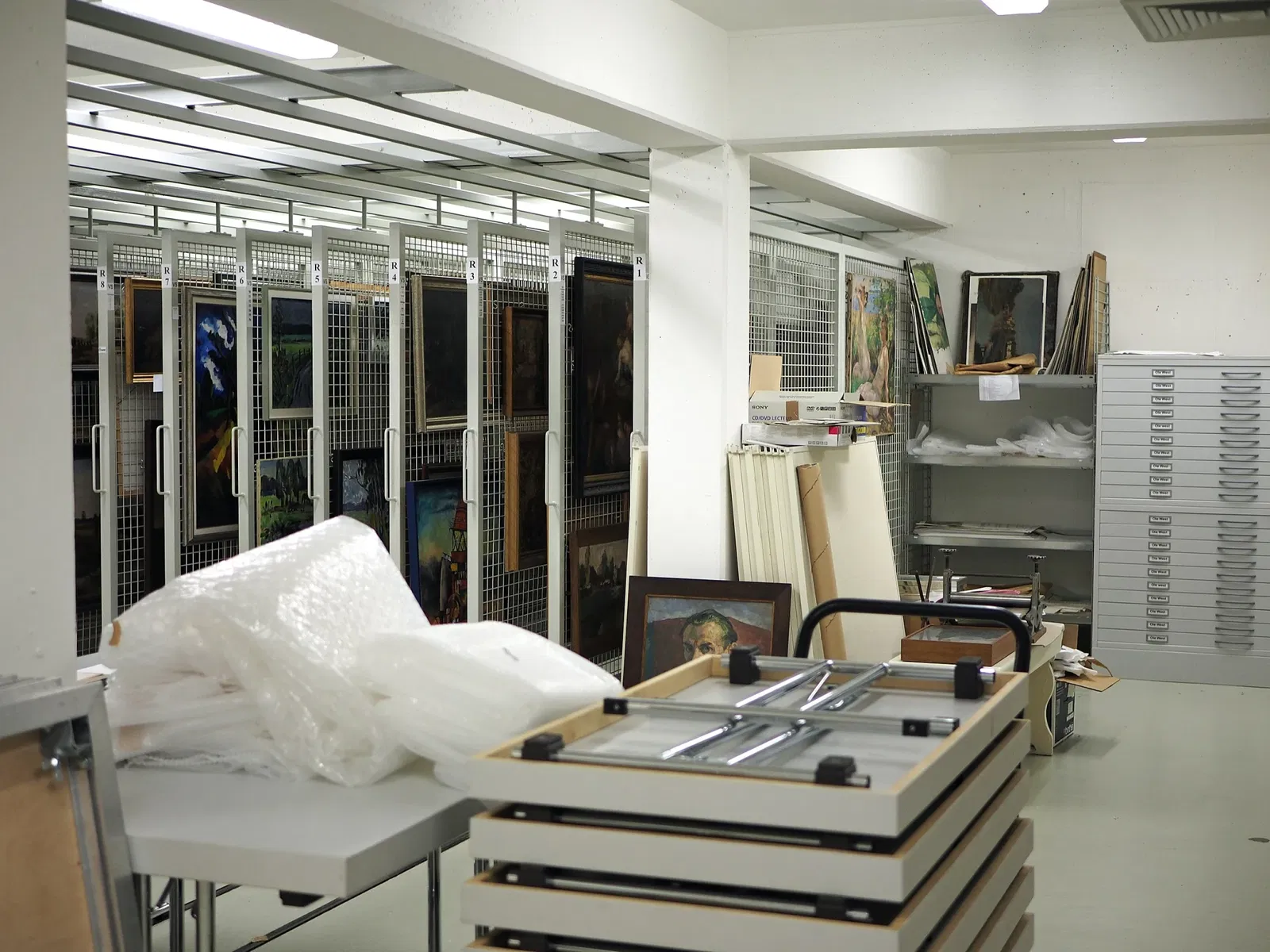 Albert König Museum