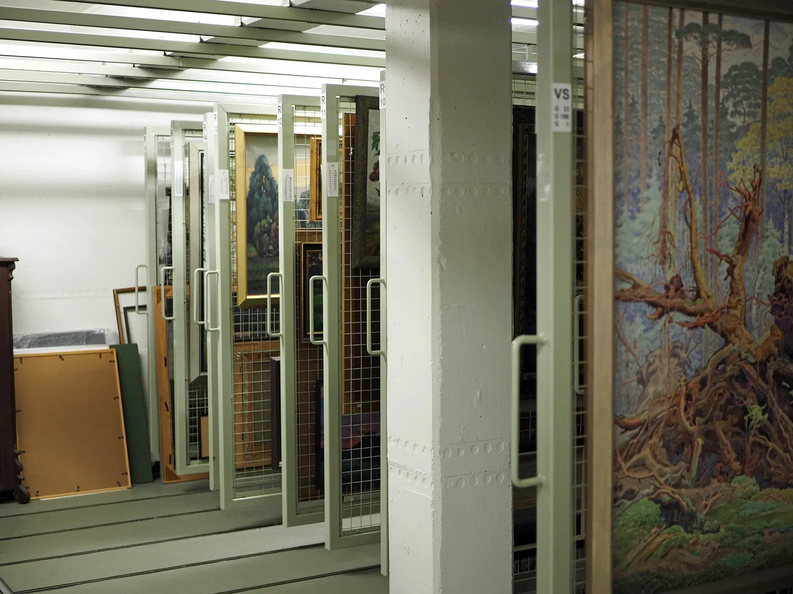 Albert König Museum