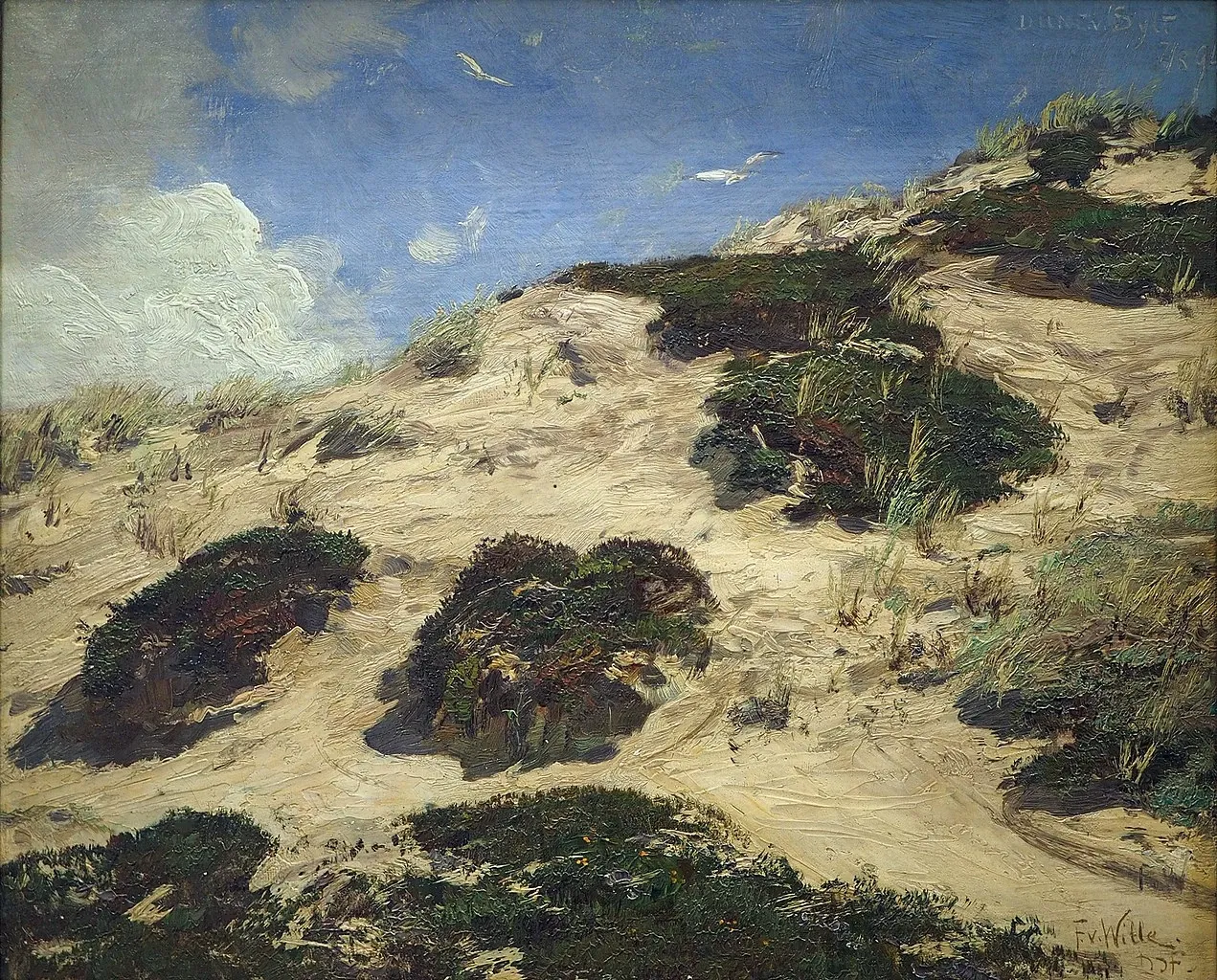 Albert König Museum