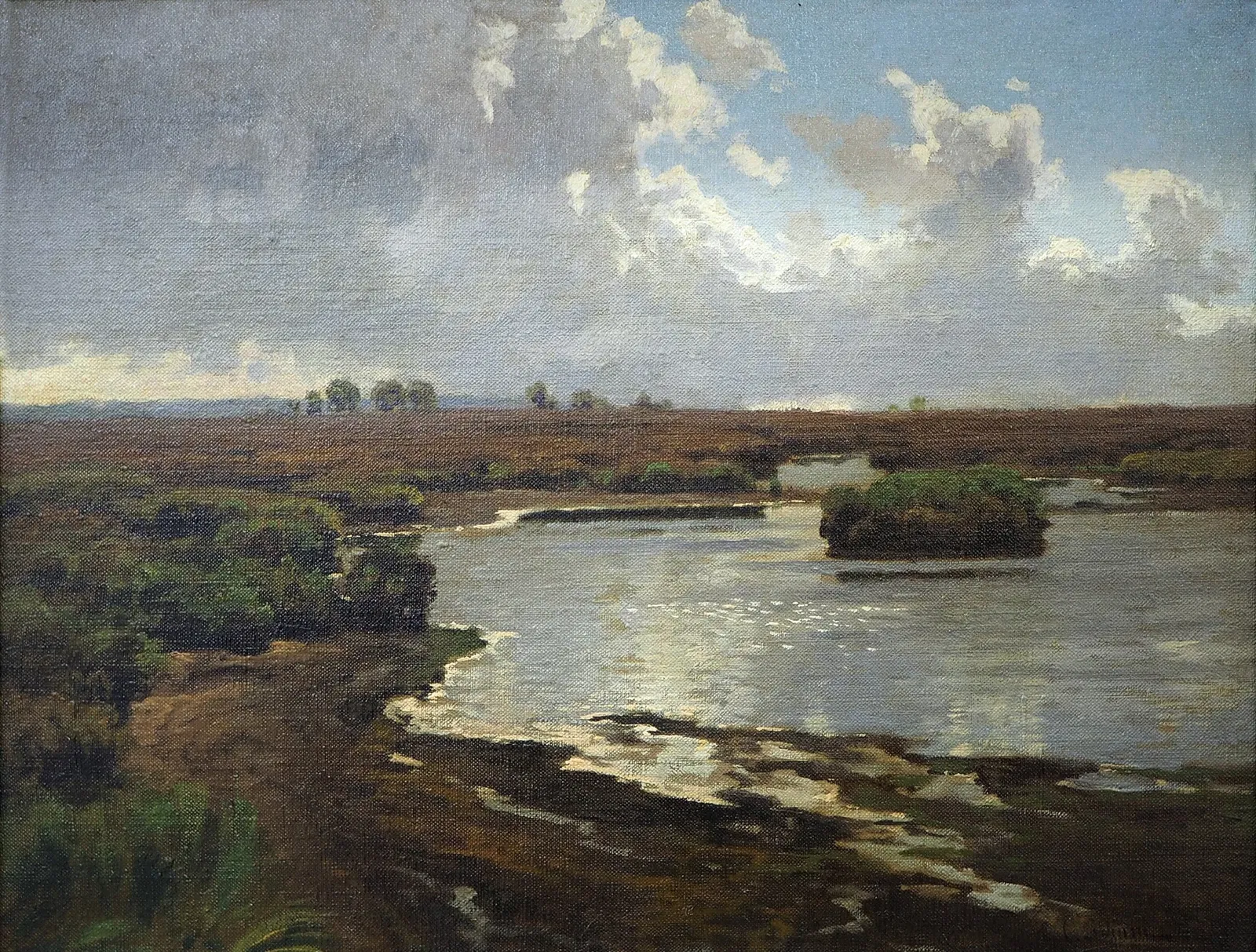 Albert König Museum