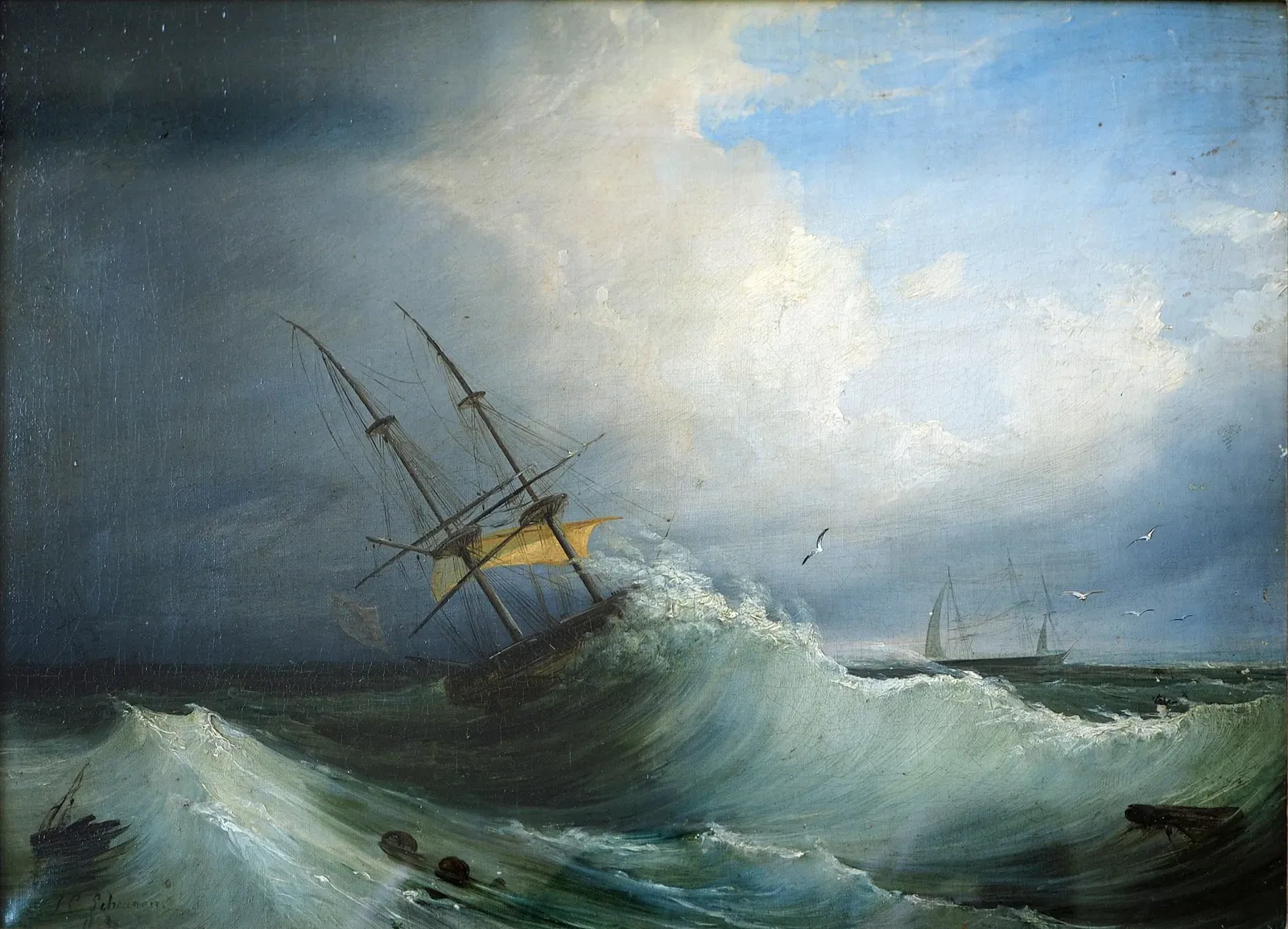 Albert König Museum