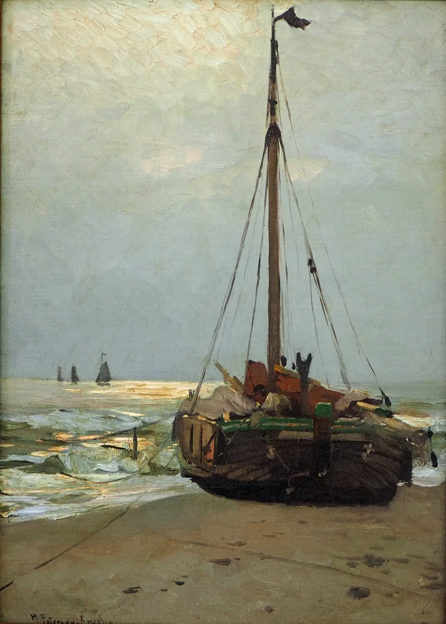 Albert König Museum