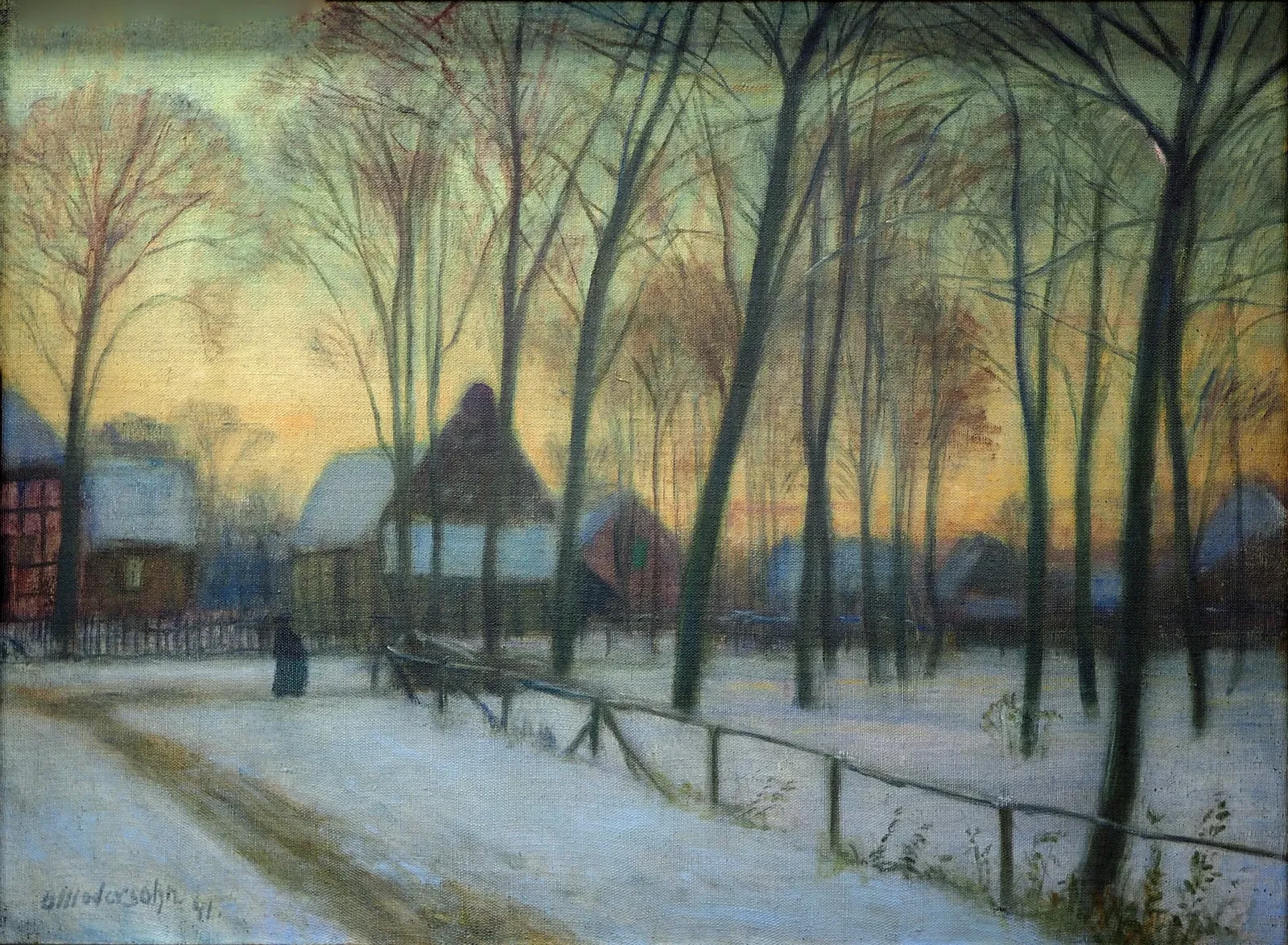 Albert König Museum