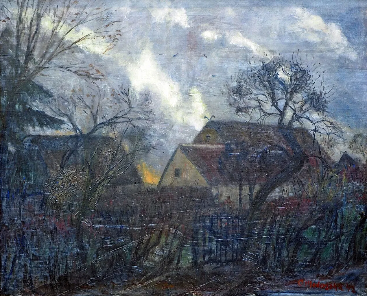 Albert König Museum