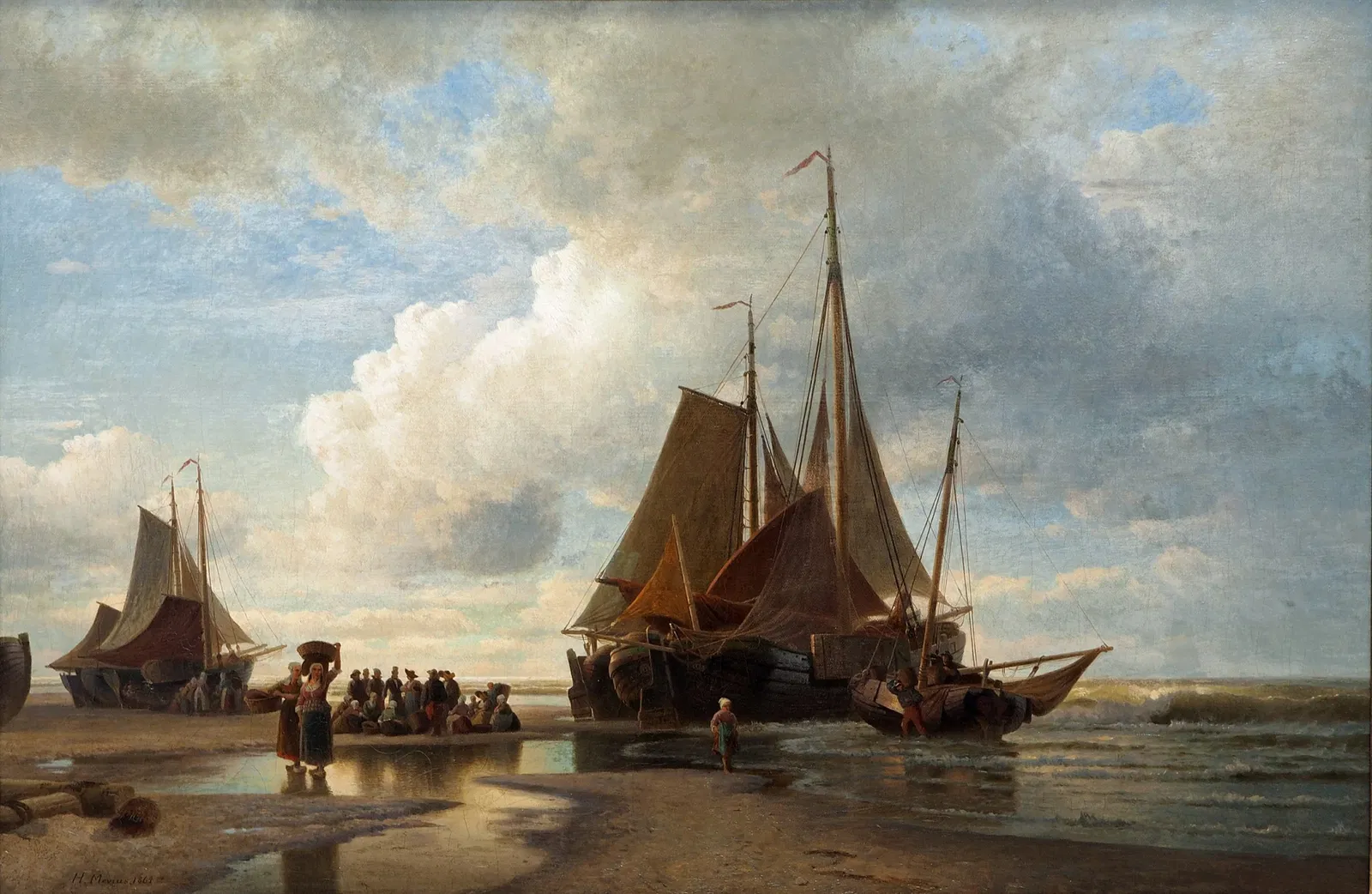 Albert König Museum