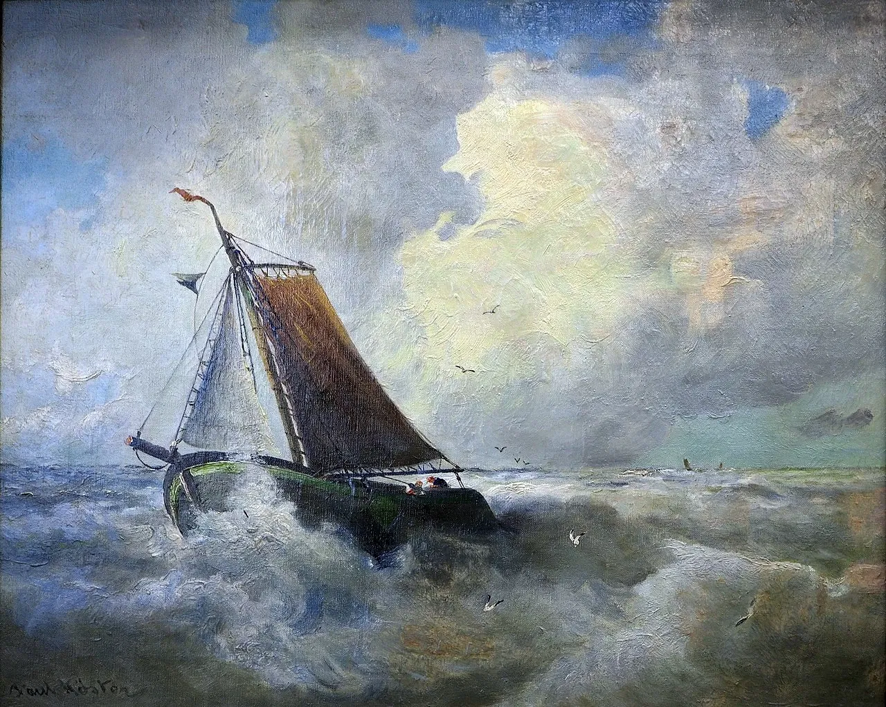 Albert König Museum