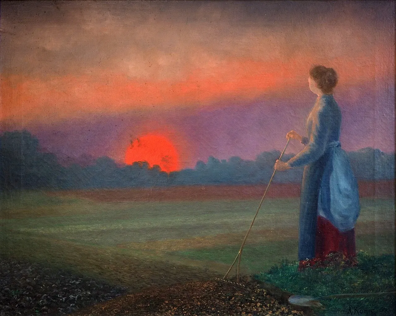 Albert König Museum