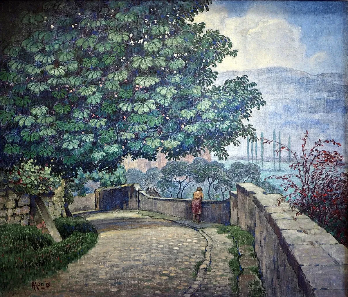 Albert König Museum