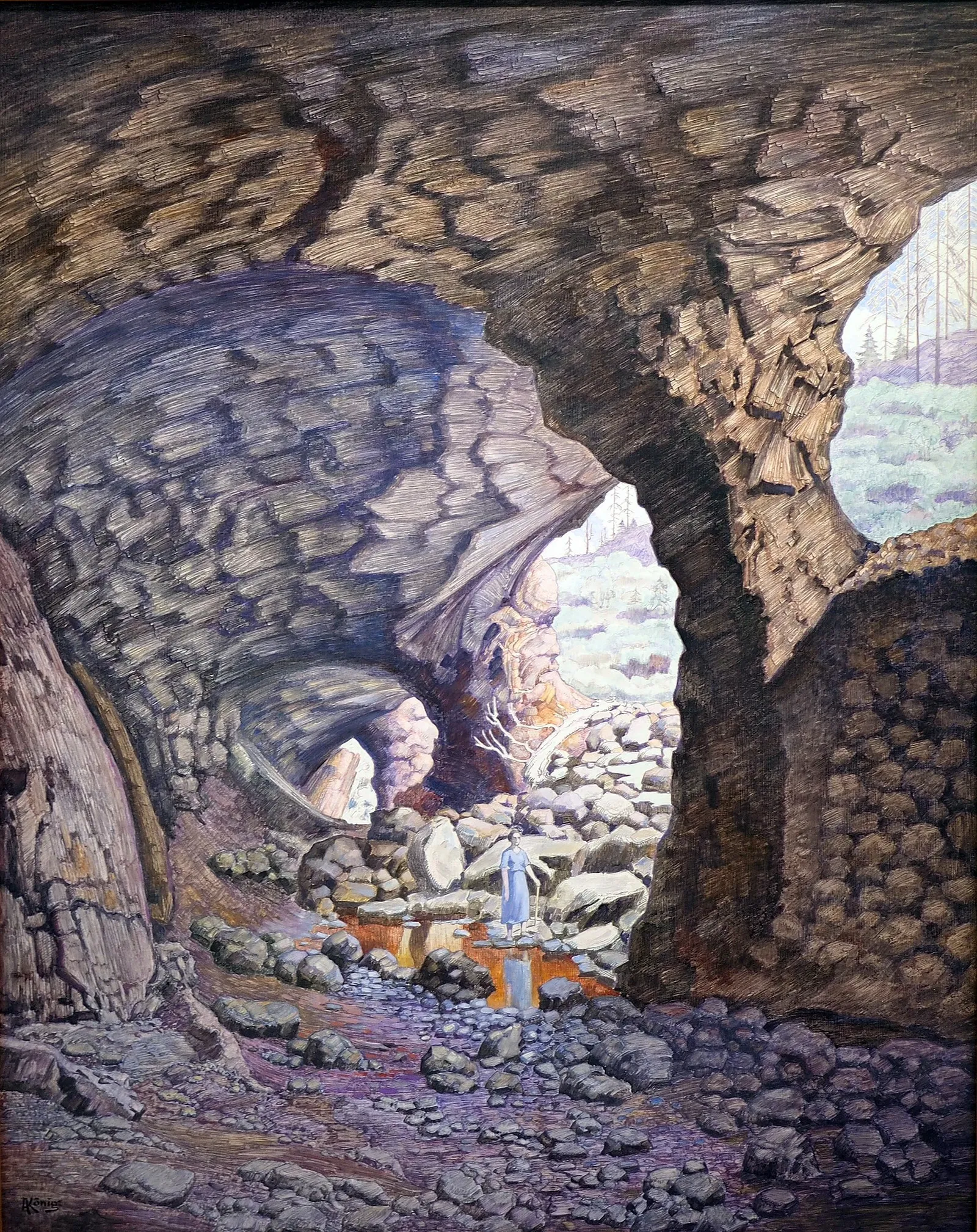 Albert König Museum