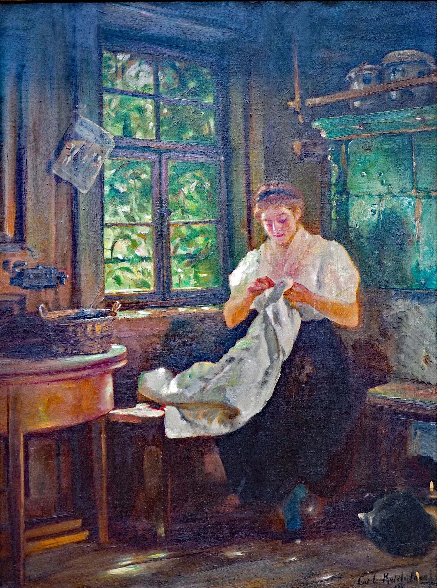 Albert König Museum