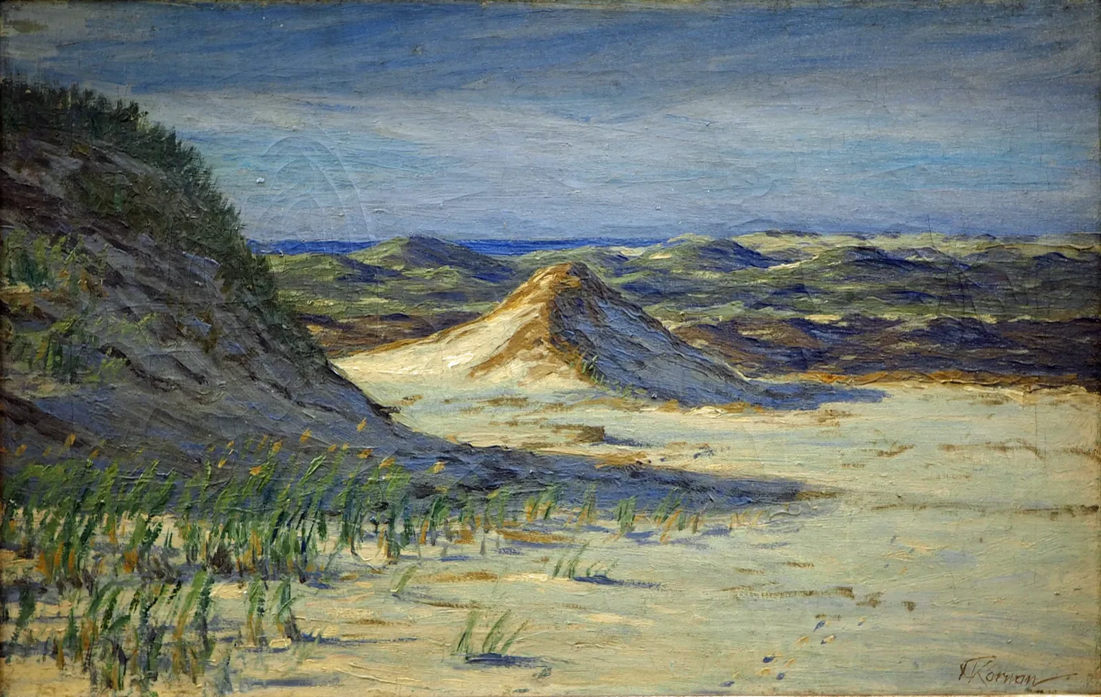 Albert König Museum