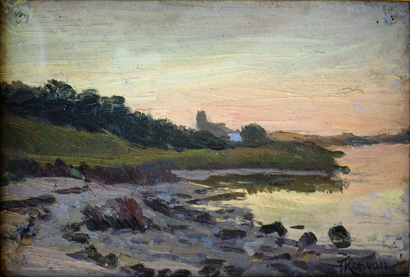 Albert König Museum