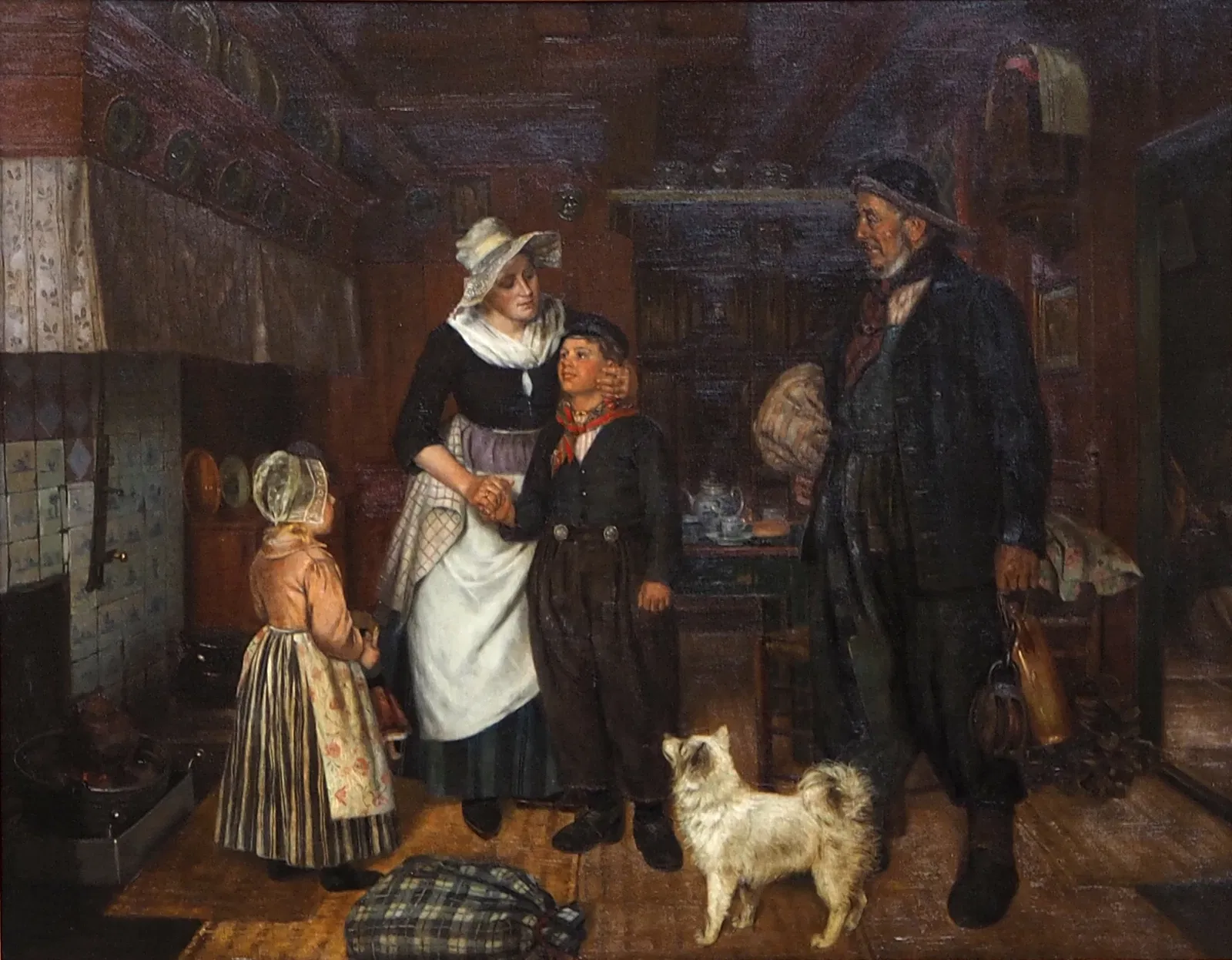 Albert König Museum