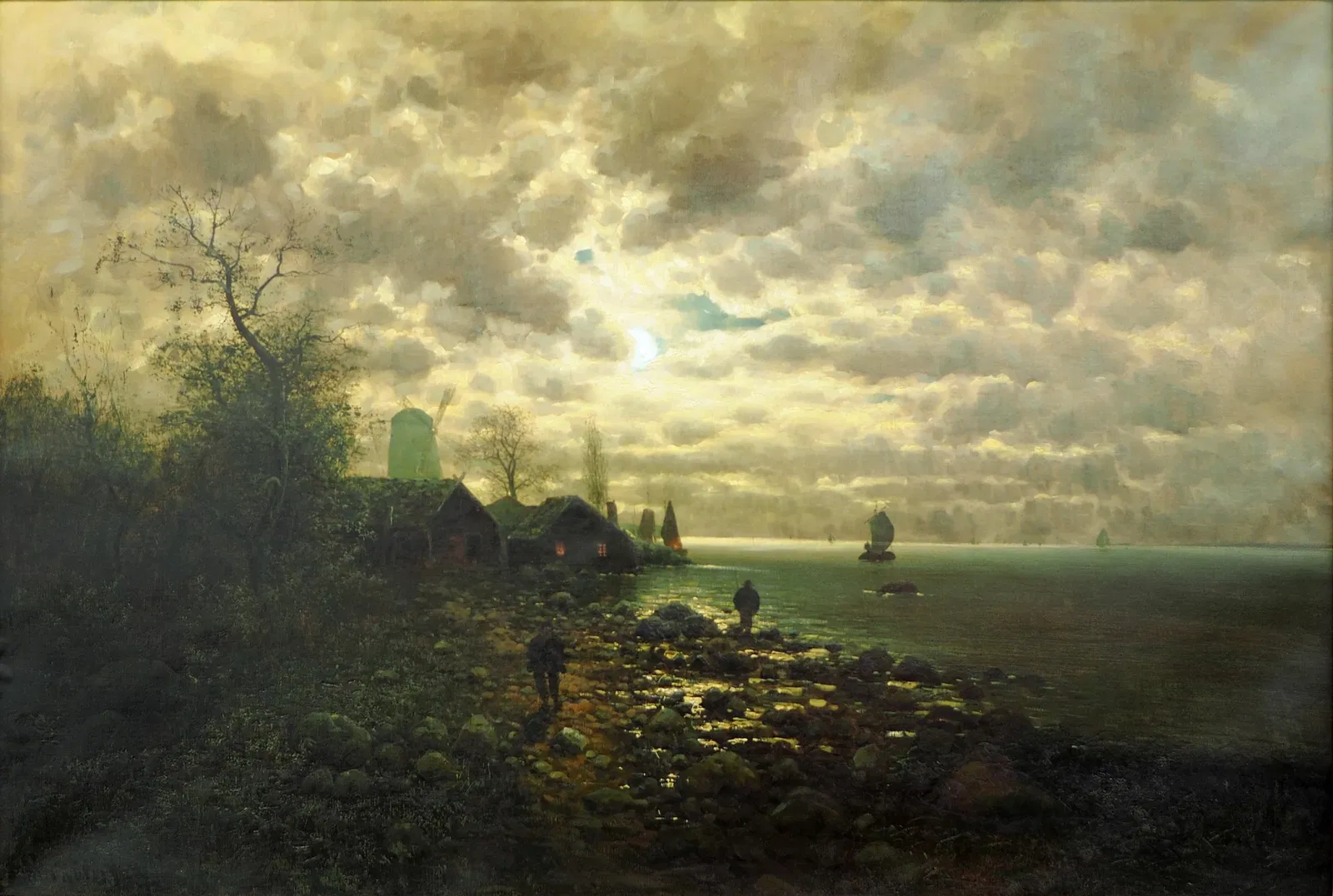 Albert König Museum