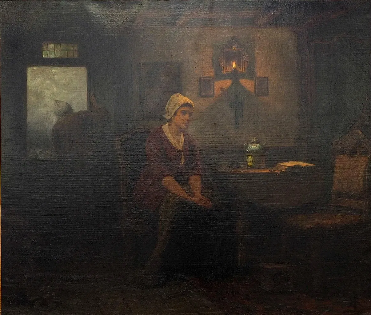 Albert König Museum