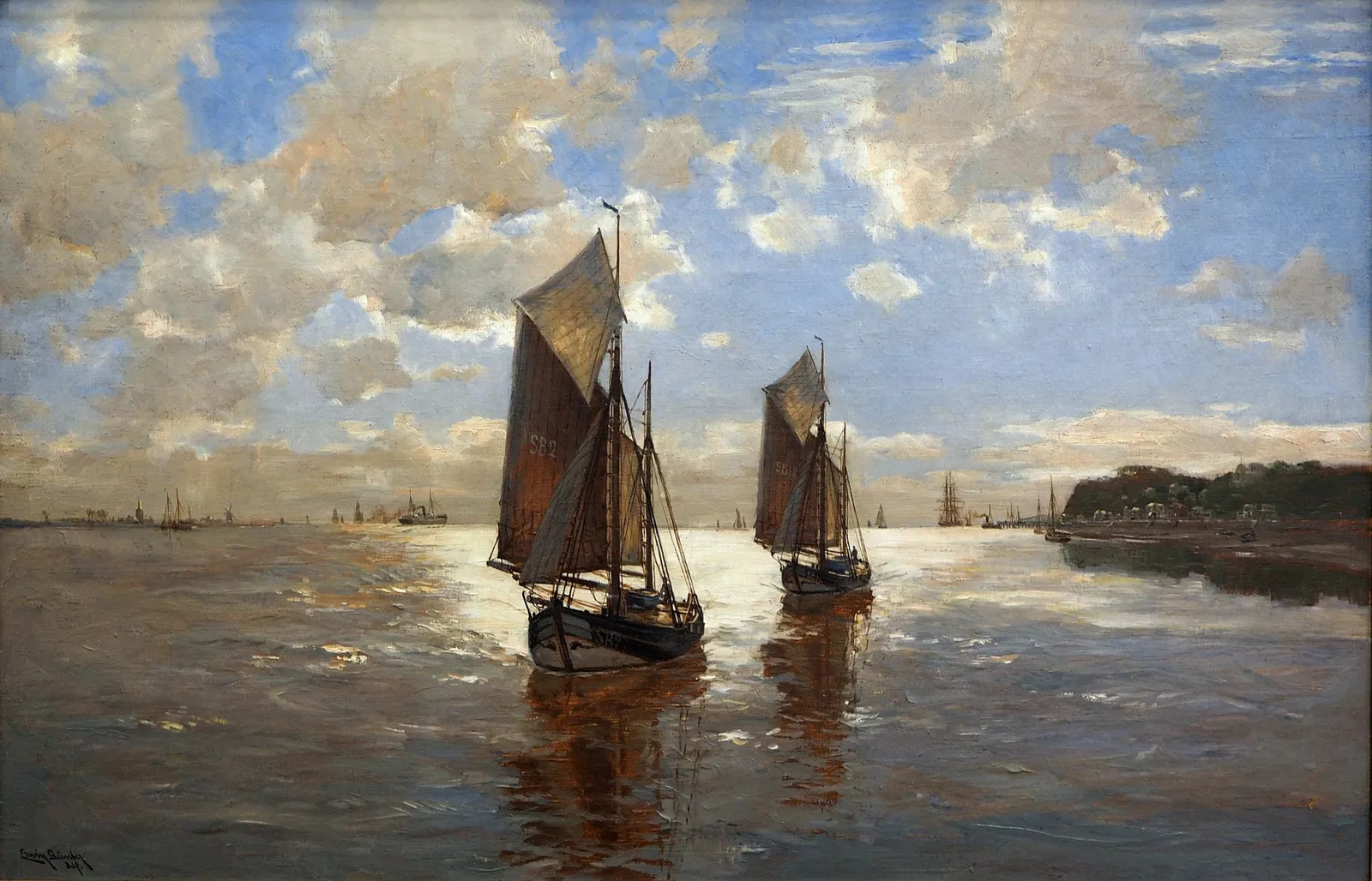 Albert König Museum