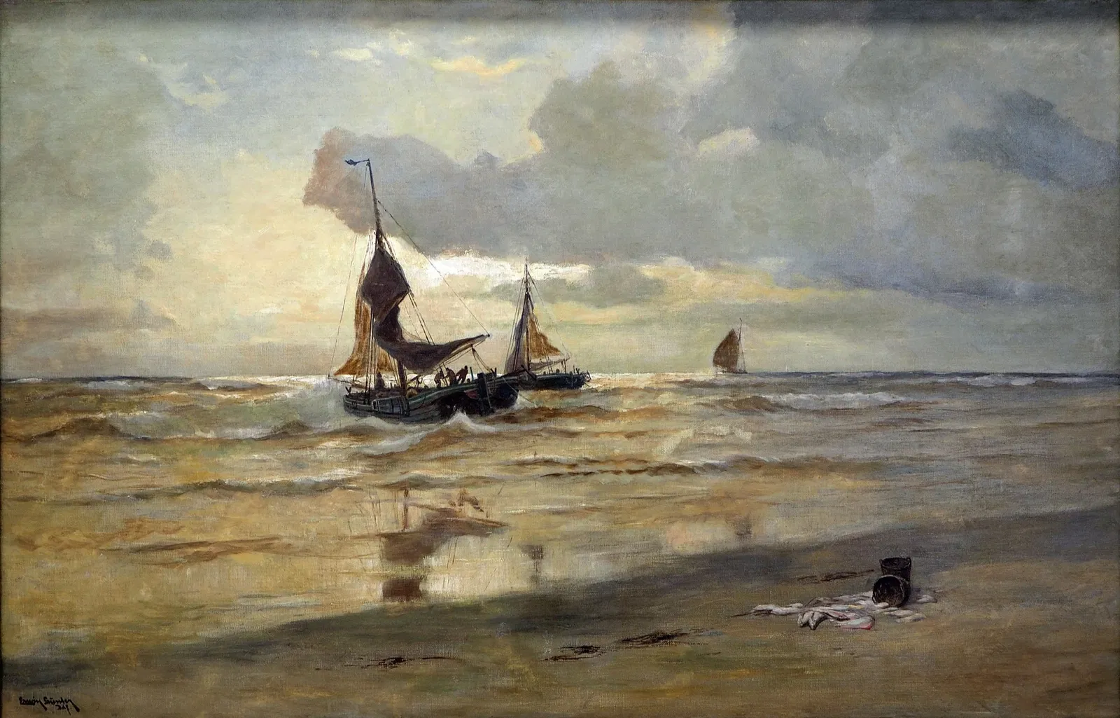 Albert König Museum