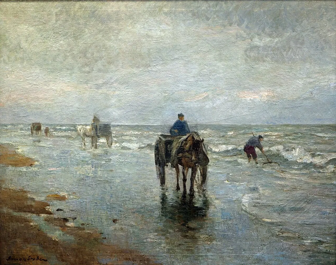 Albert König Museum