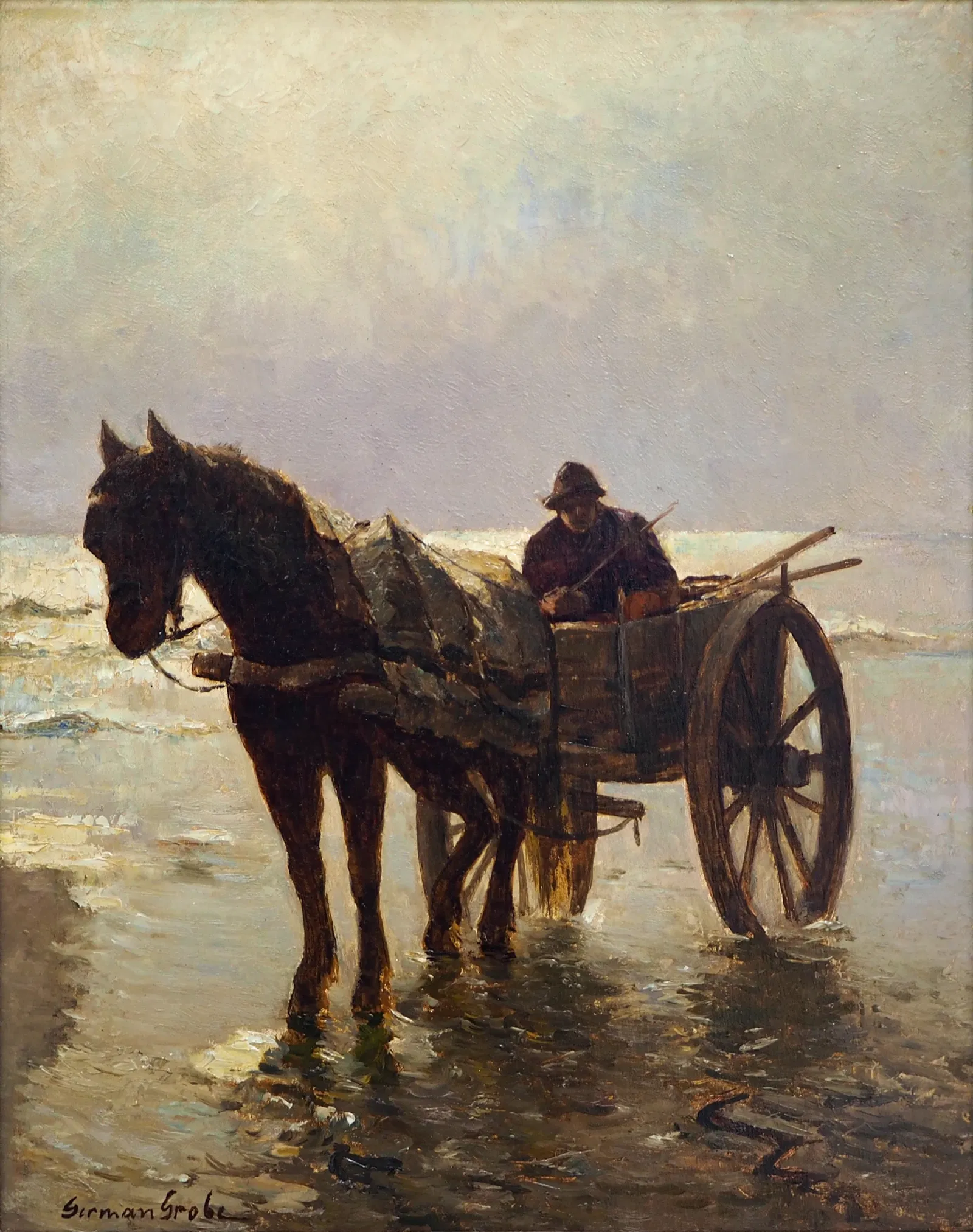 Albert König Museum