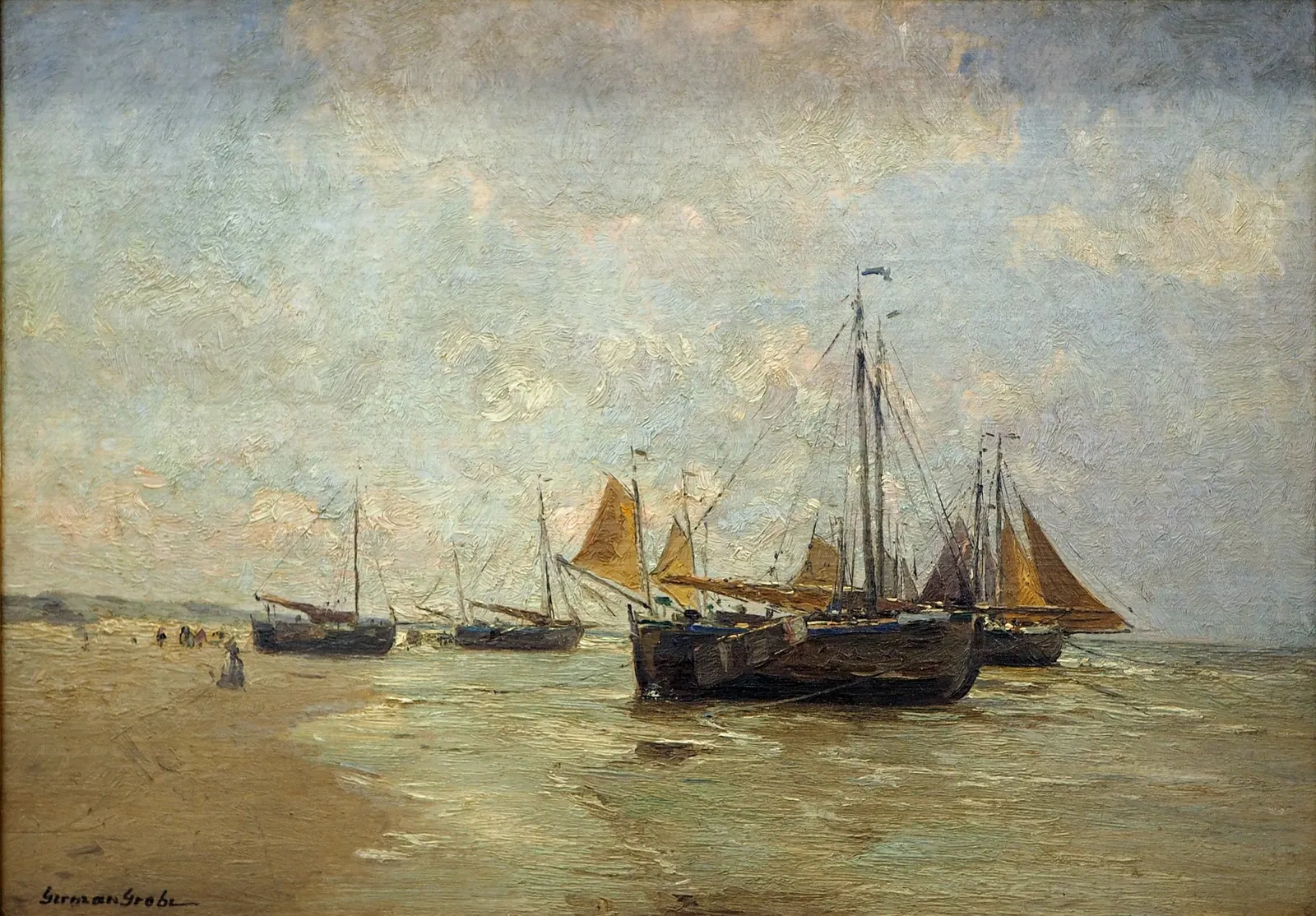 Albert König Museum