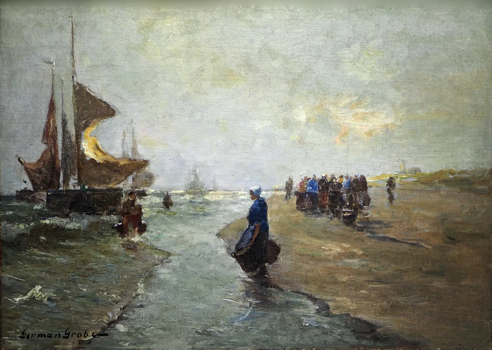 Albert König Museum