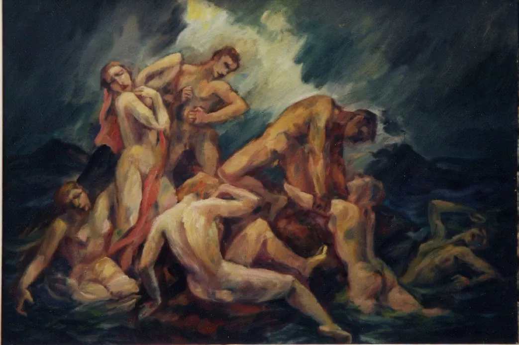 Albert König Museum