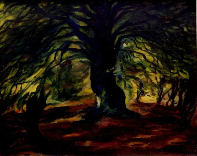 Albert König Museum