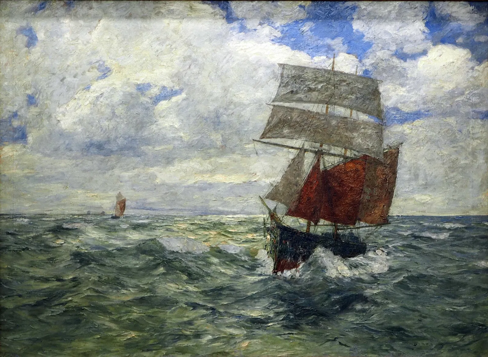 Albert König Museum